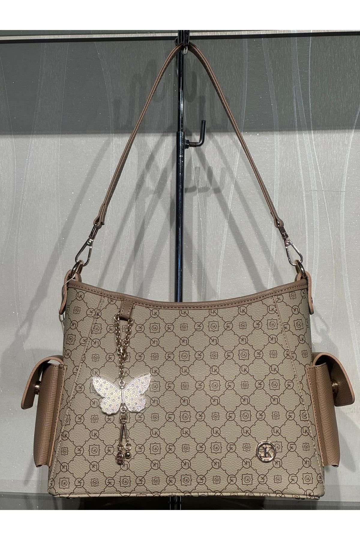 shop LivKors omuz çantası
