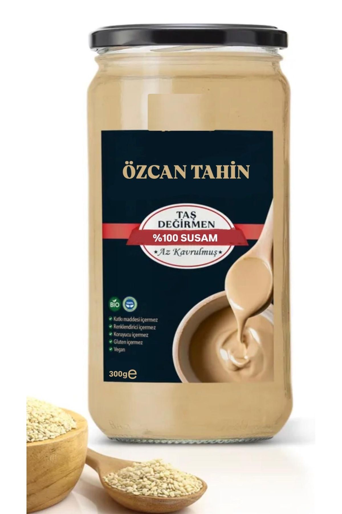 ÖZCAN Tahin 300gr