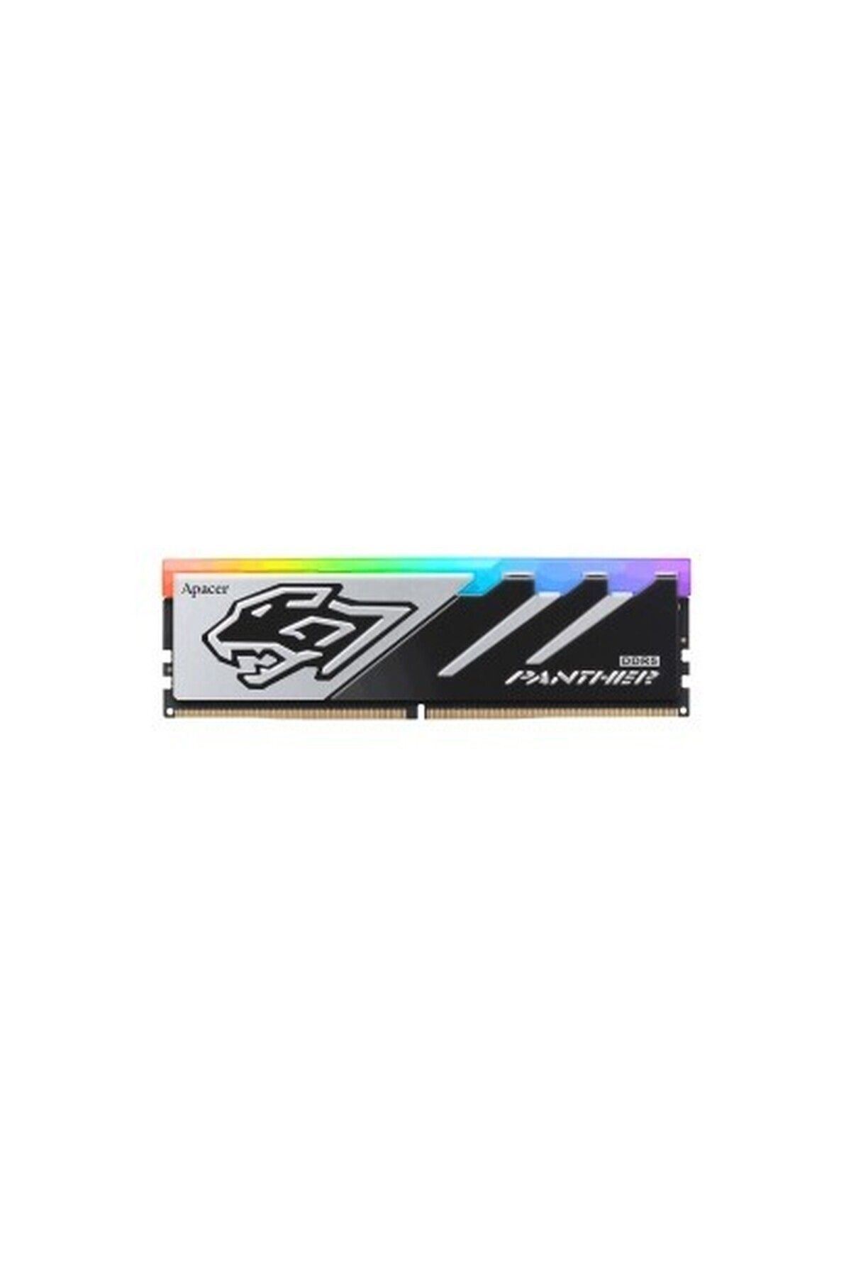 Apacer Panther Rgb 32GB (2X16GB) 6000MHZ Ddr5 CL40 Gaming Ram (AH5U32G60C5129BAA-2)