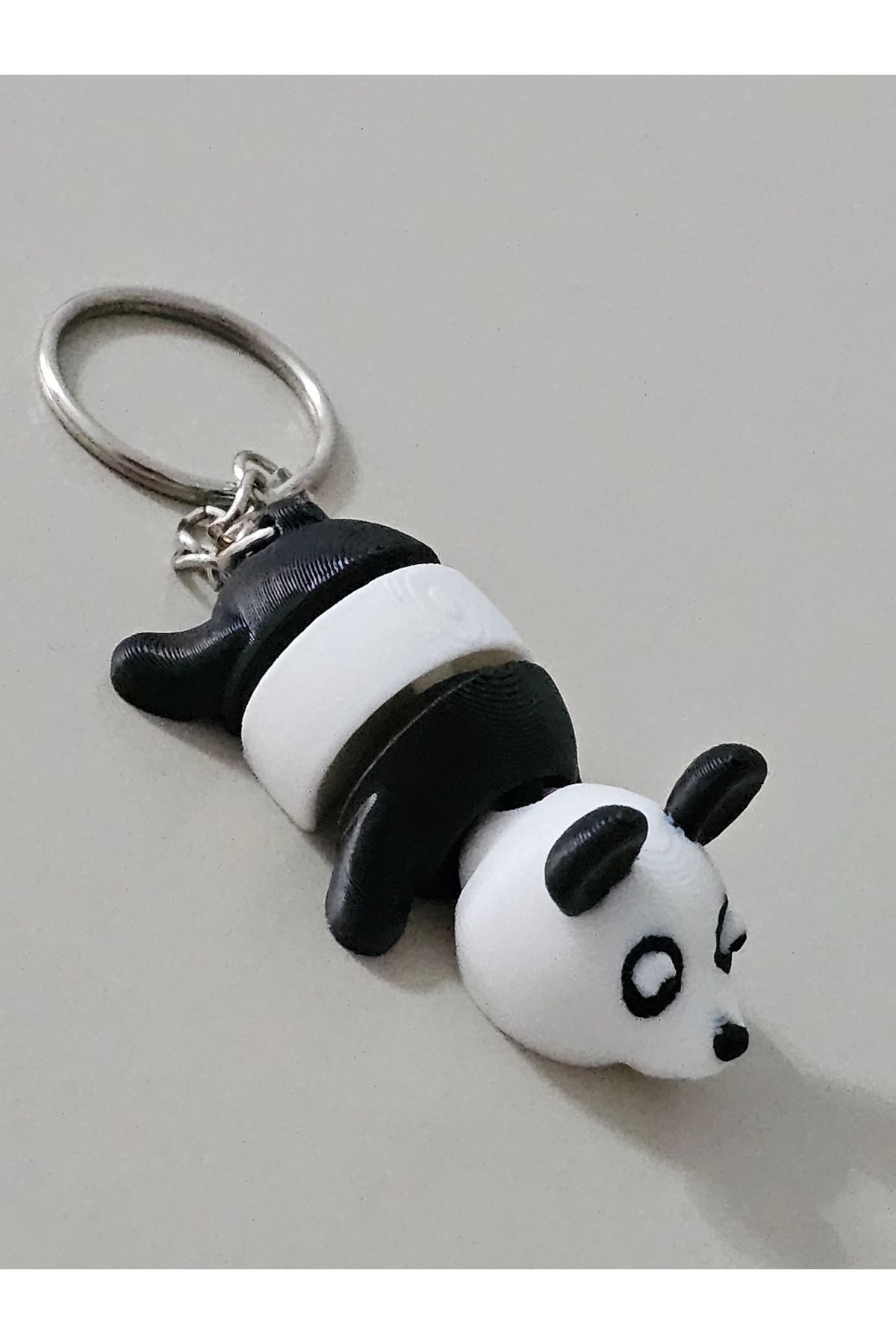 dmrz home PANDA ANAHTARLIK HAREKETLİ