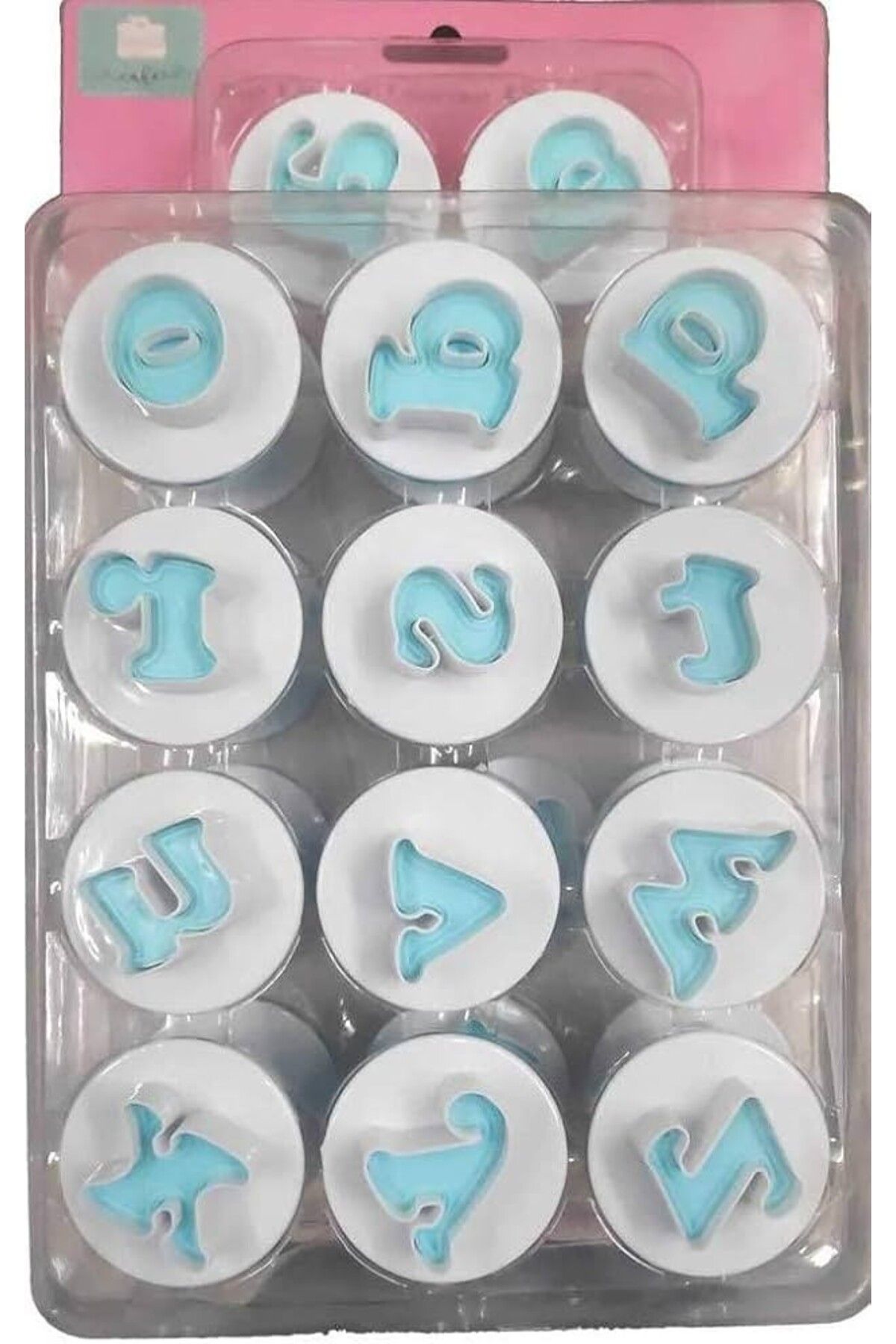 shop Büyük Basmalı Alfabe Set Küçük Yazı