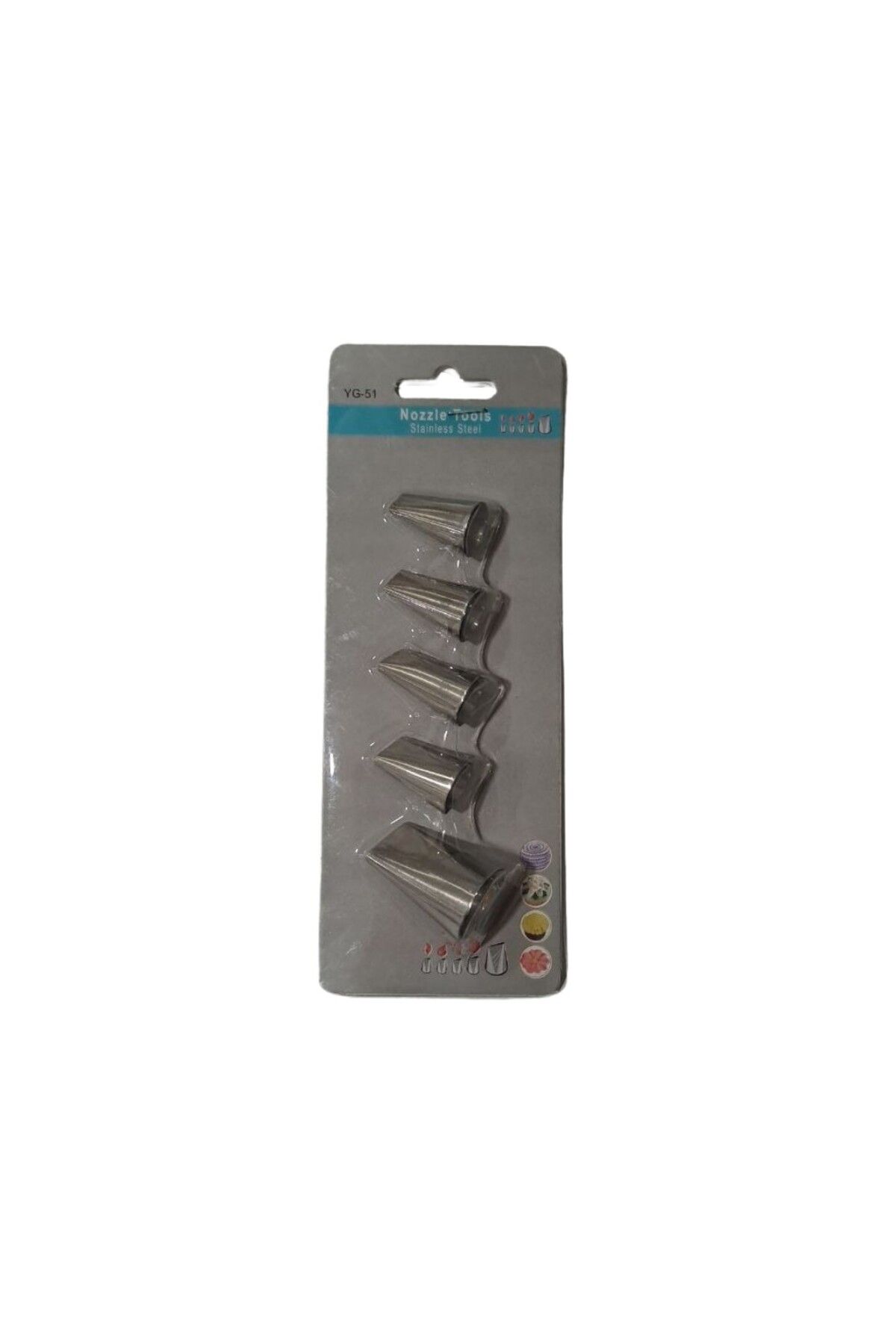 shop 5'li Duy Set