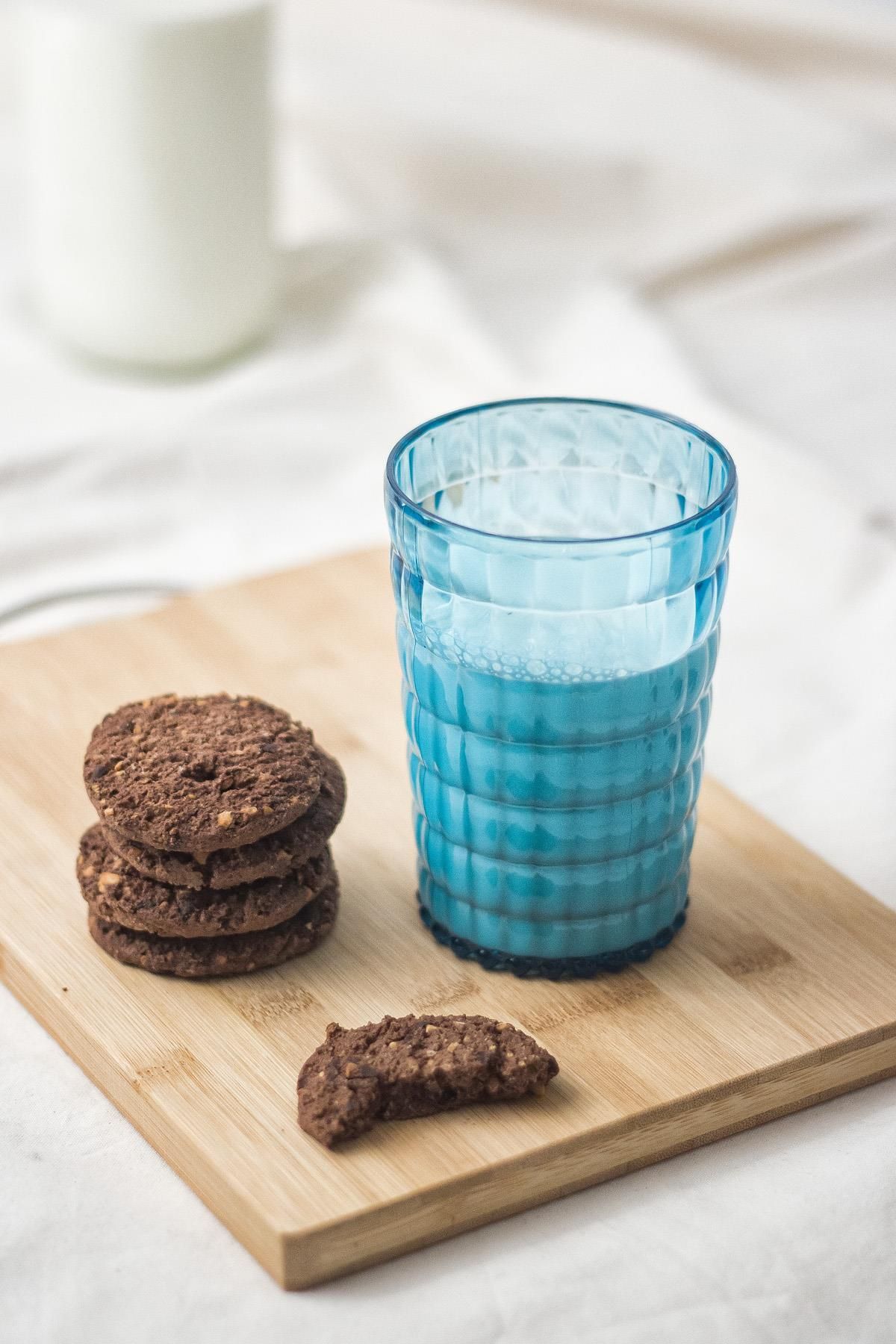 HSDemirci Allegra Aquamarin Akrilik Bardak | 400 ml Su, Meşrubat Bardağı | Cam Değildir Dayanıklı Tekli