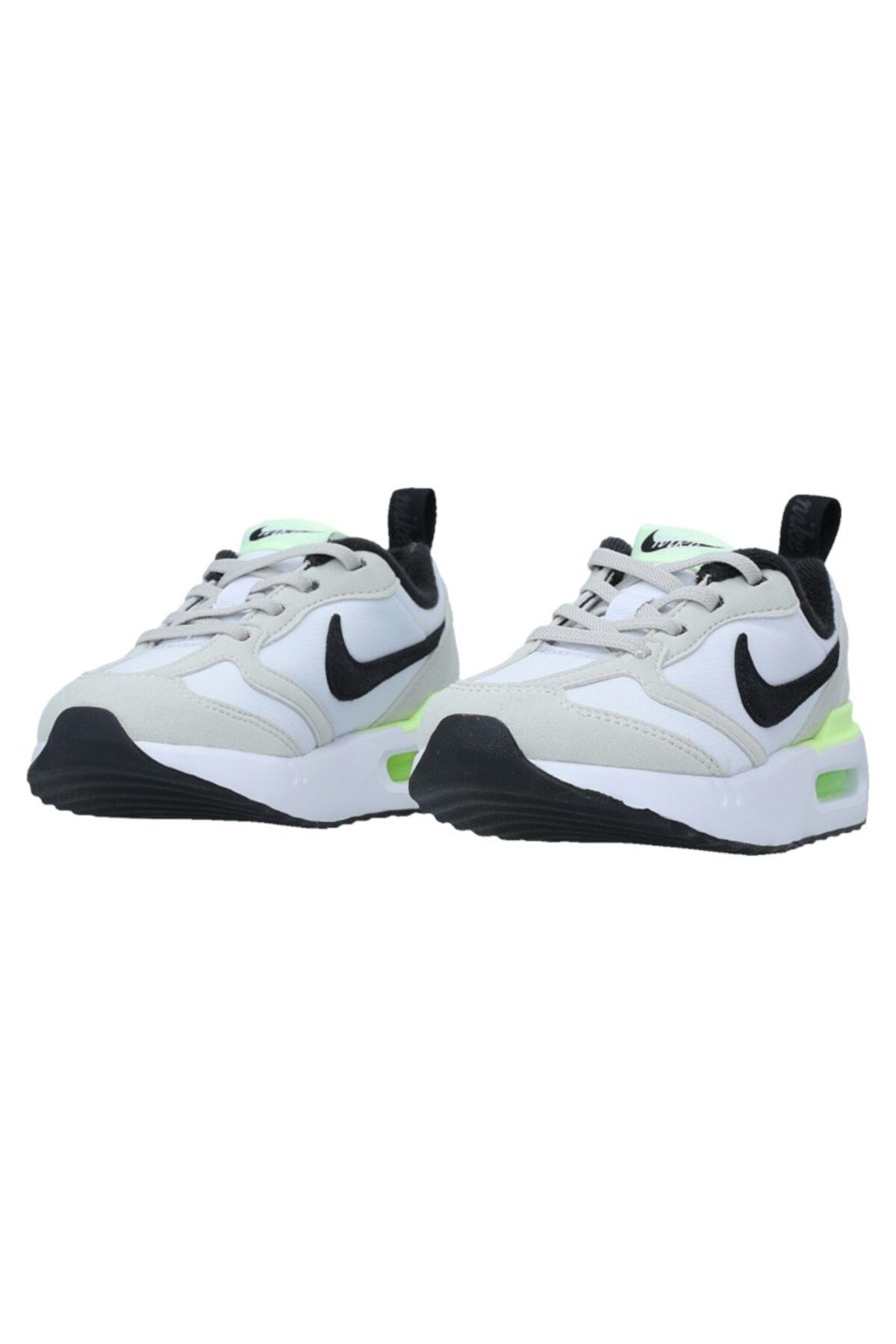 Nike Air Max Dawn Beyaz Çocuk Spor Ayakkabı
