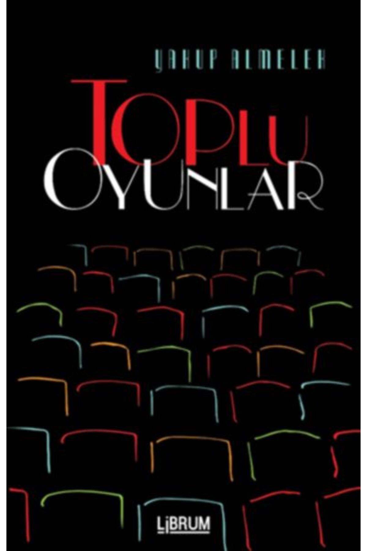 Librum Kitap Toplu Oyunlar