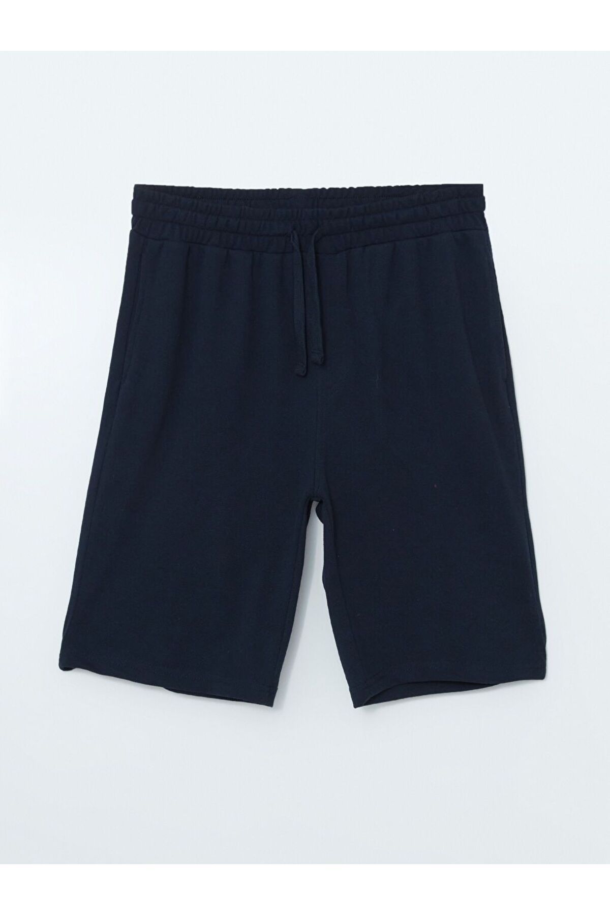 LC Waikiki LCWAIKIKI Classic Standart Kalıp Pike Erkek Şort