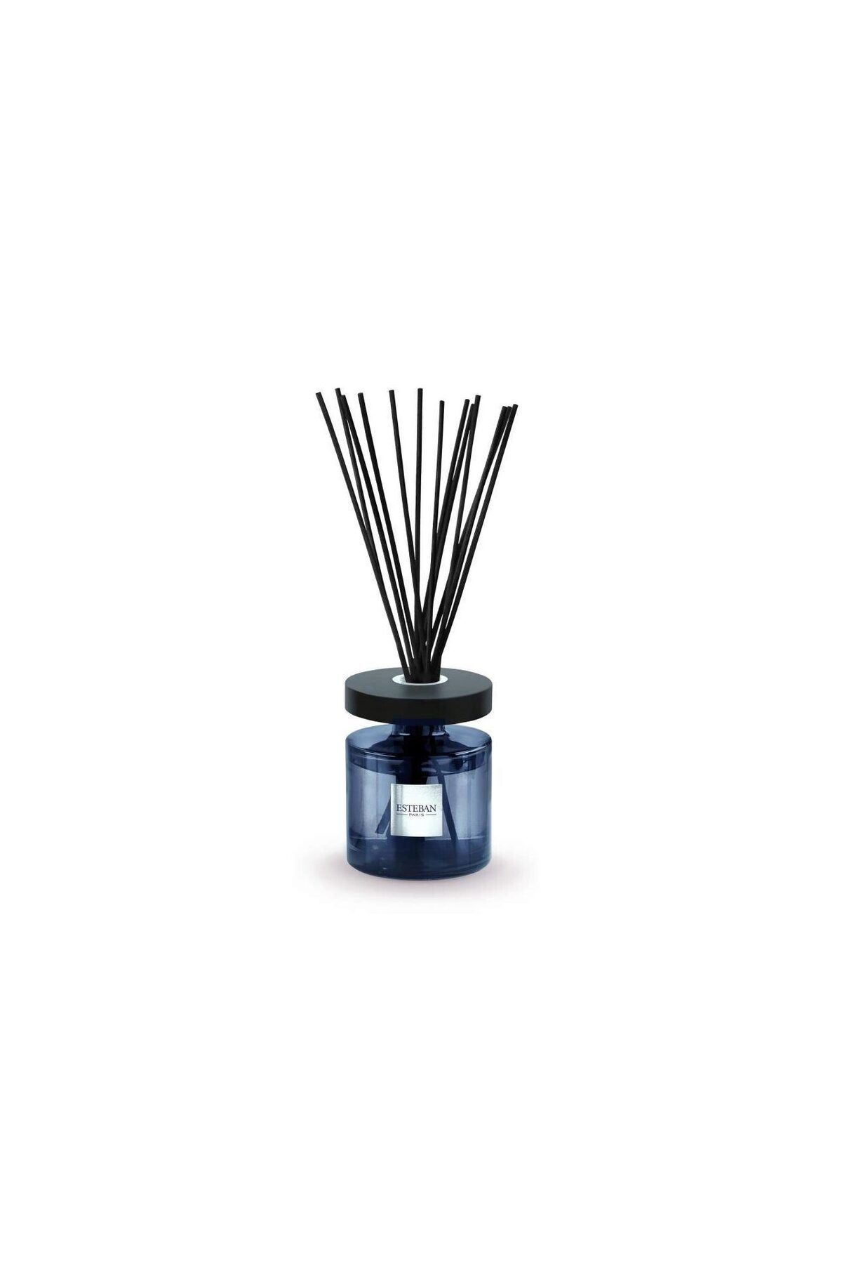 Esteban Paris-Perfume diffuser Ellipse Linen&petitgrain 200ml - 4