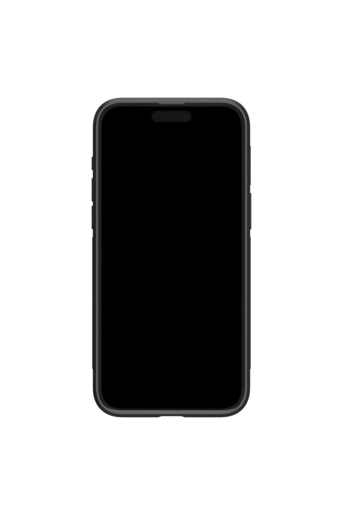Spigen-Cryo Armor iPhone 15 Pro Max Red case 7