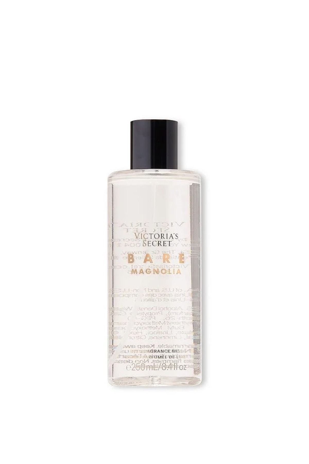 Victoria's Secret Bare Magnolia Vücut Spreyi 250 ml