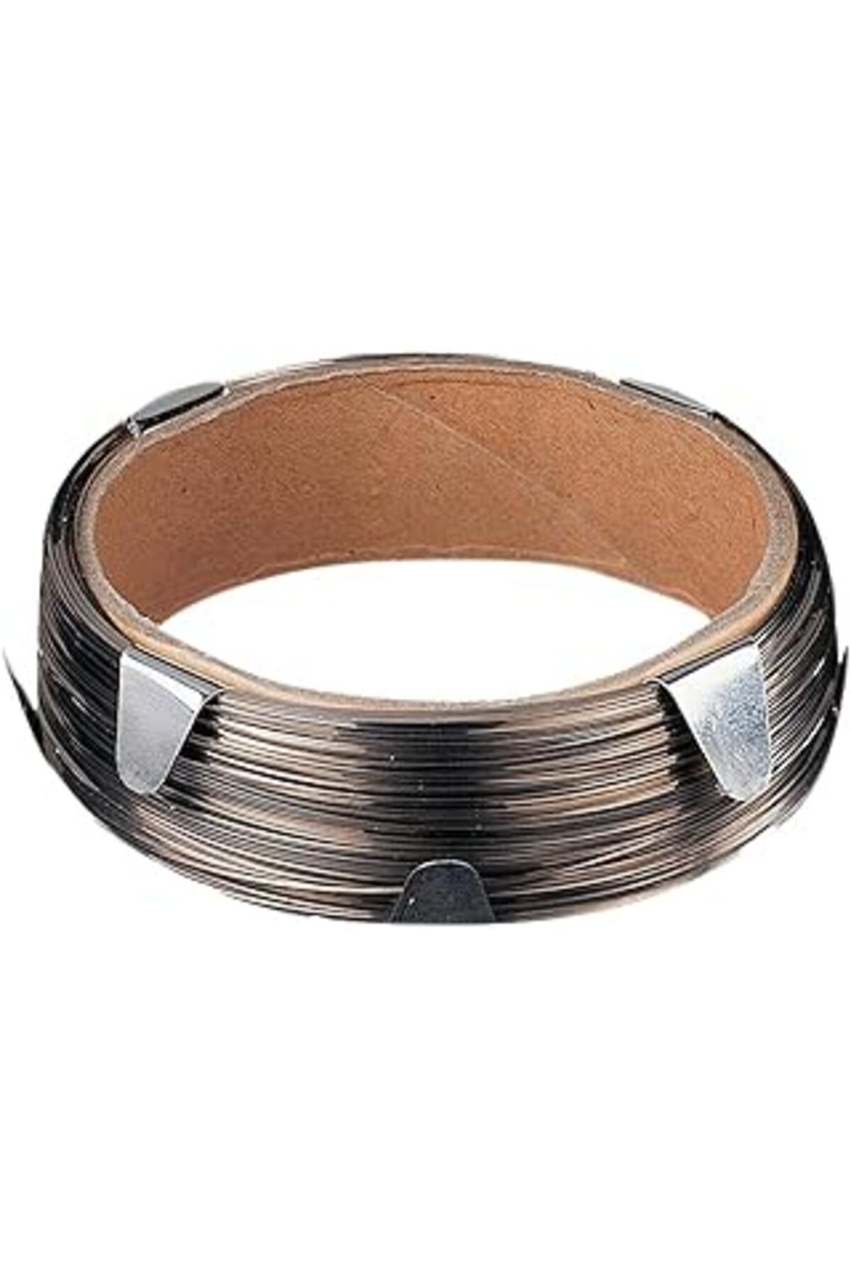 Mu Art Ahşap Brio Cam Teli Kare Kesit 50mx1,40 Mm