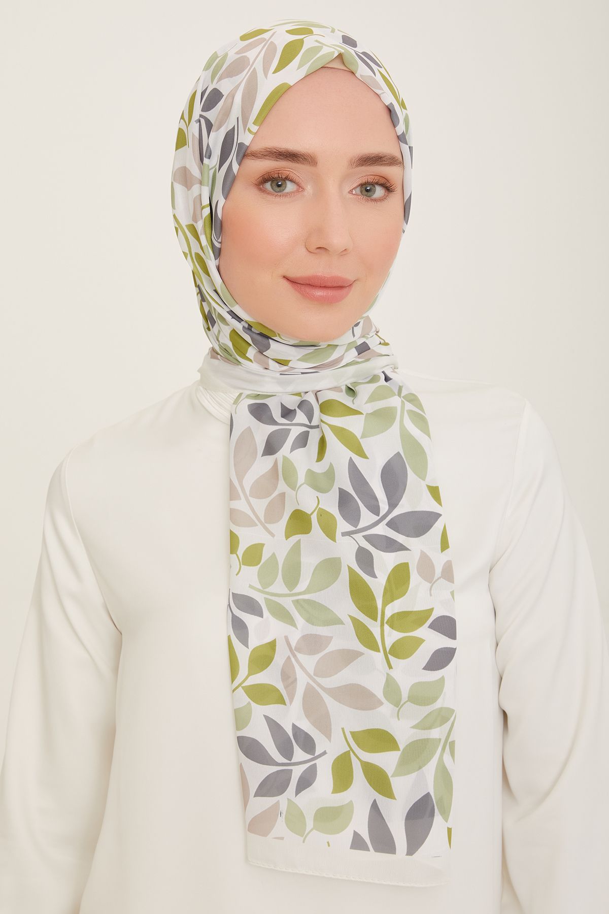 Armine Life Şal 8044 01
