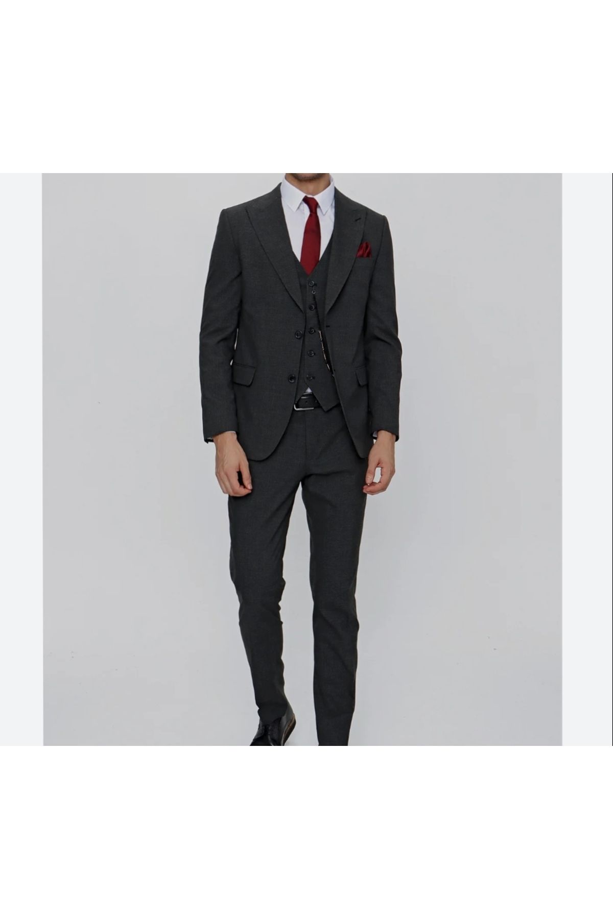 Beymen Business Takım elbise