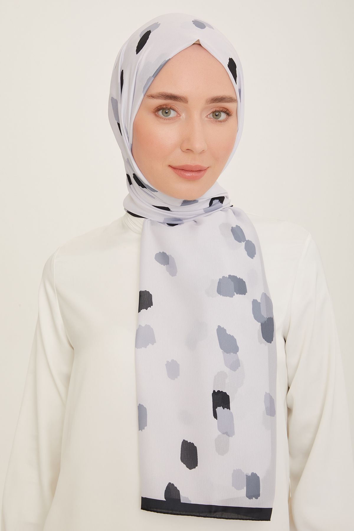 Armine Life Şal 8046 08