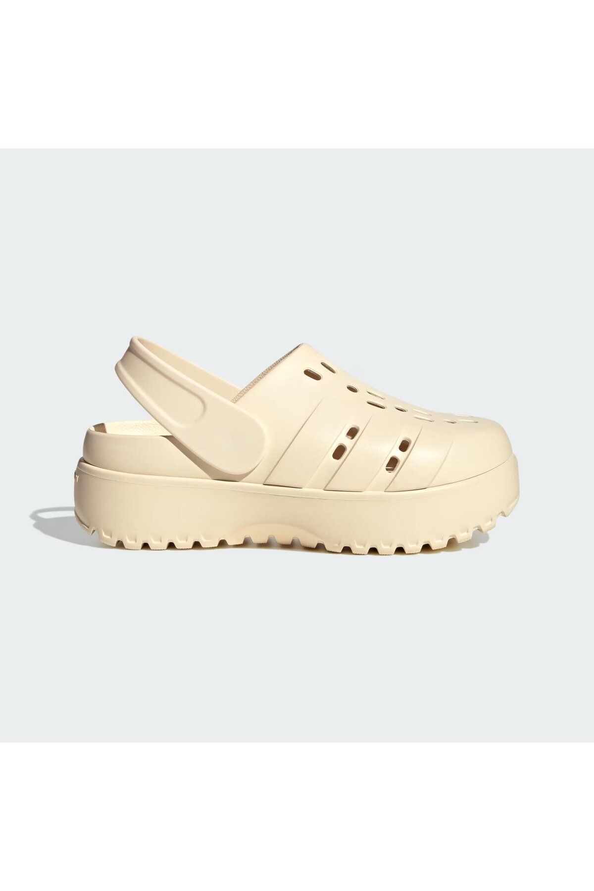 adidas Adılette Clog Platf Kadın Terlik JP7159