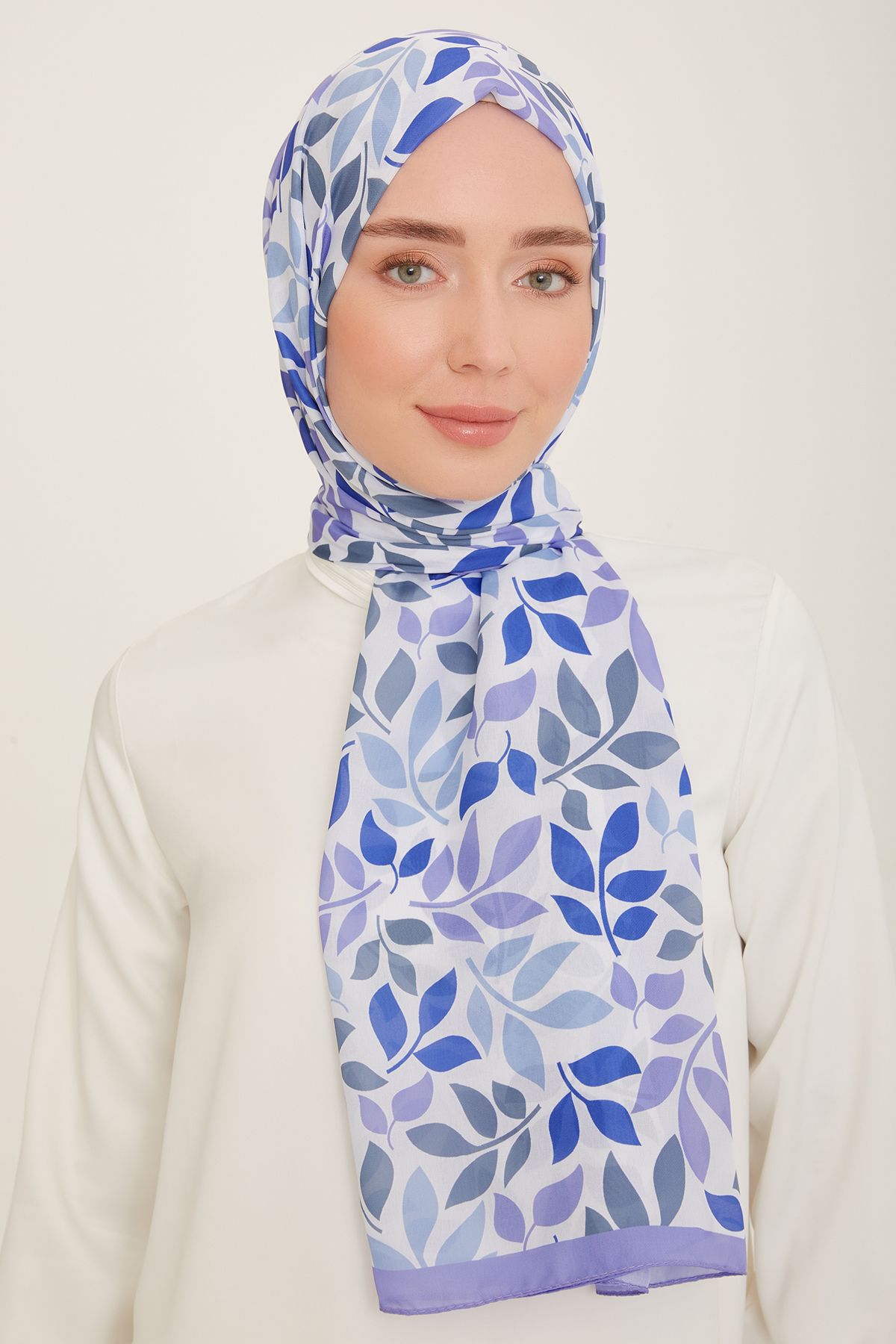 Armine Life Şal 8044 02