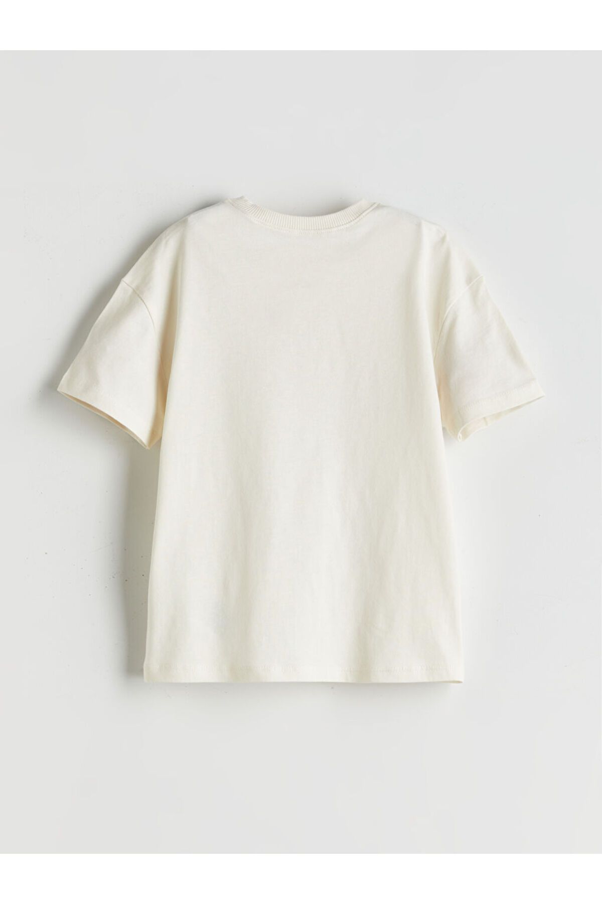 LC Waikiki-Lcw Boy's Shirt and T-Shirt 2-Pack 3