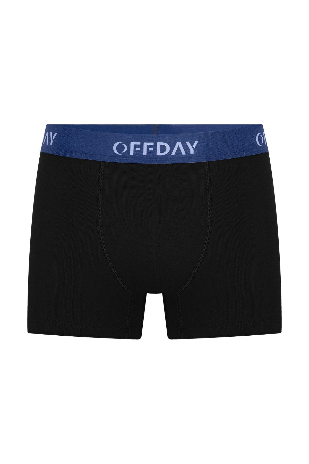 offday Airfit Erkek Micro Modal Boxer – Spor ve Günlük Kullanım, Nefes Alabilir, Terletmez