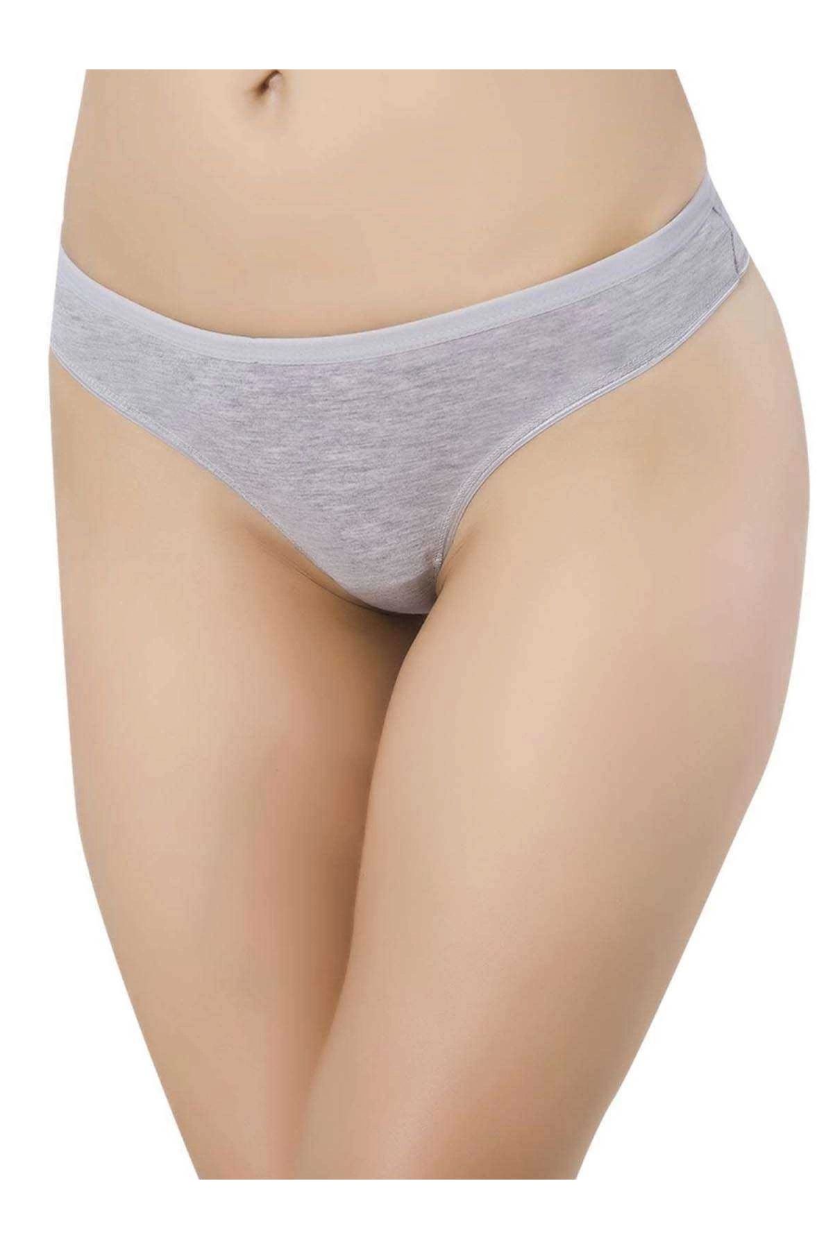 POLEXP Çekici Renkli Slip Külot Seti