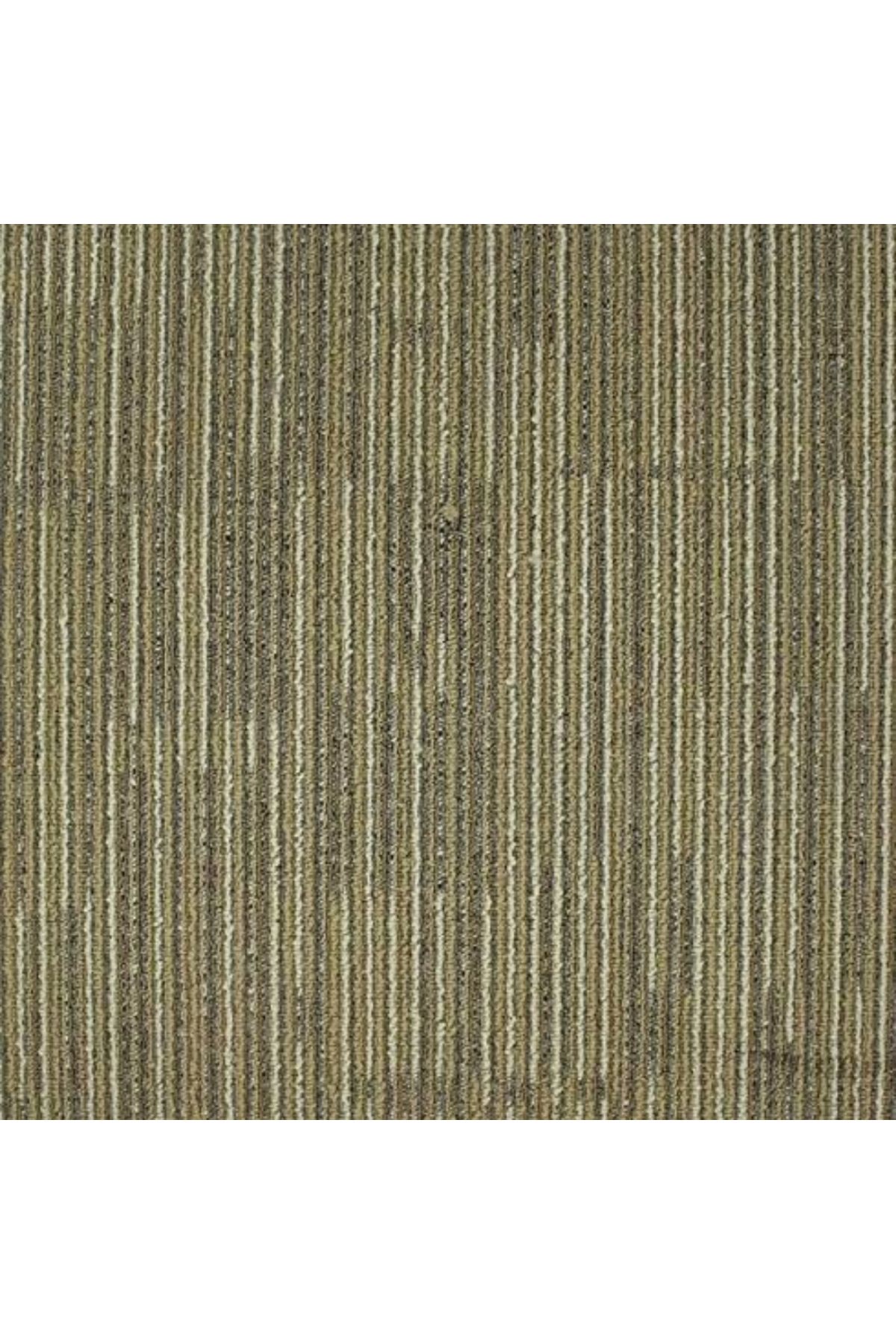 DESSO Ofis, Lobi ve Otel Alanları için Kaliteli ve Dayanıklı Karo Halı | 50x50 cm Ebat 6.5 mm Kalınlık