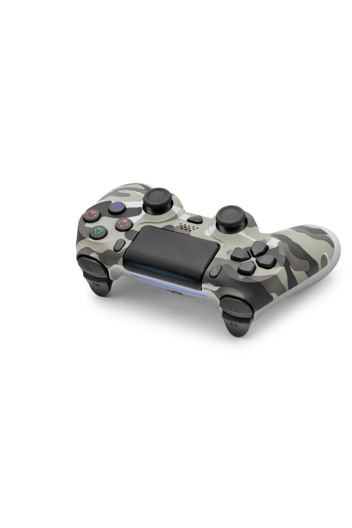 Skygo Ps4 Gamepad Yeşil Kamuflaj HD324AA