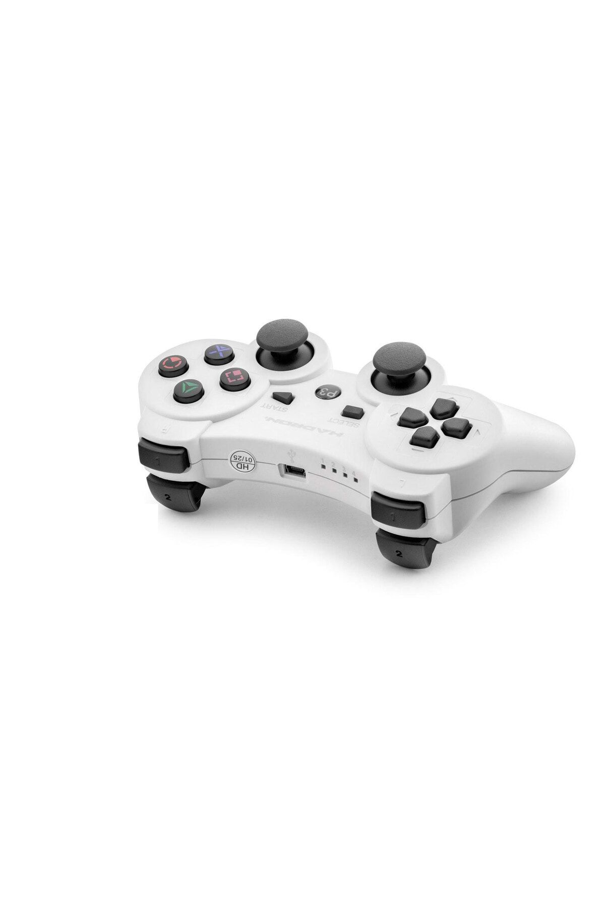Skygo Ps3 Gamepad Beyaz HD325B