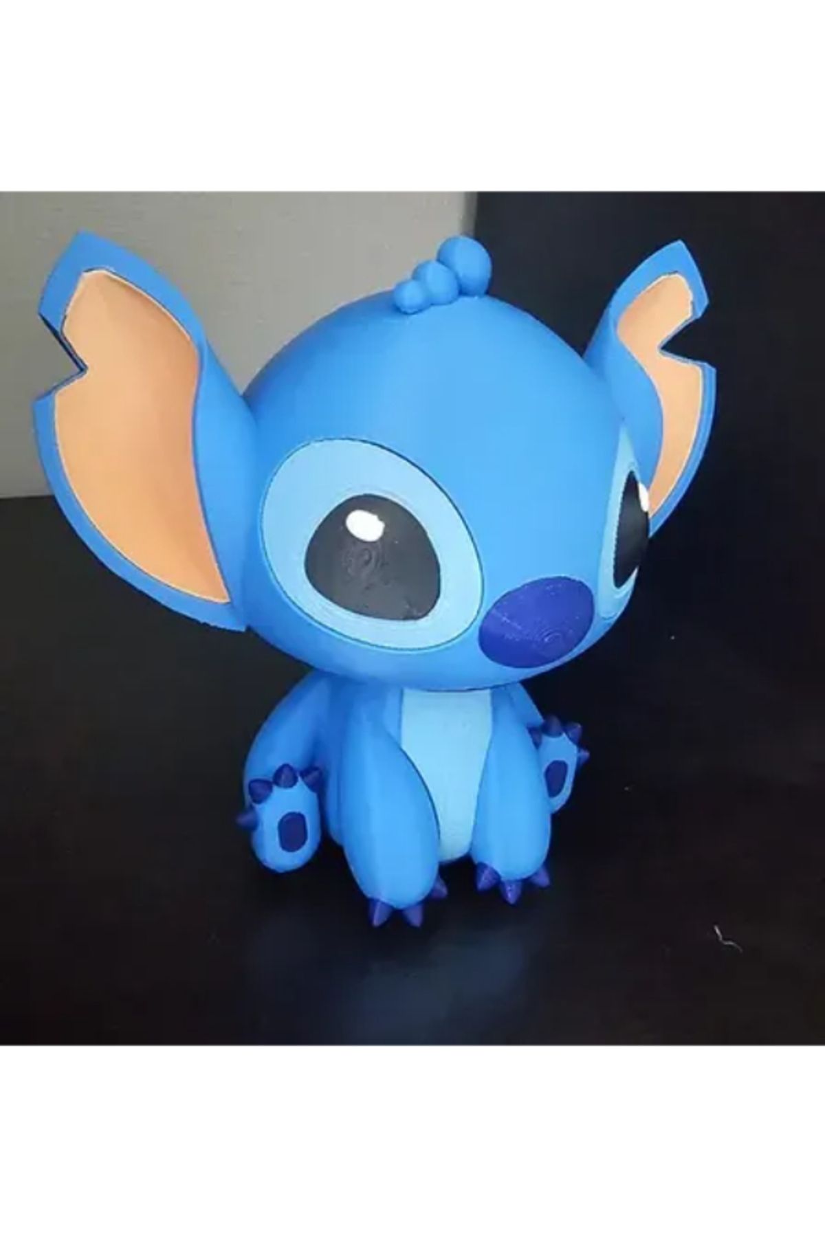 NOMOTHETIC Stitch Renkli Figür
