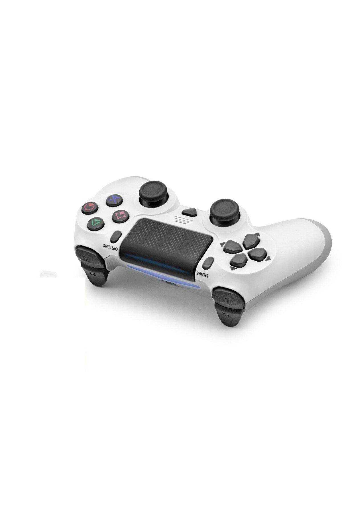 Skygo Ps4 Gamepad Beyaz HD324B