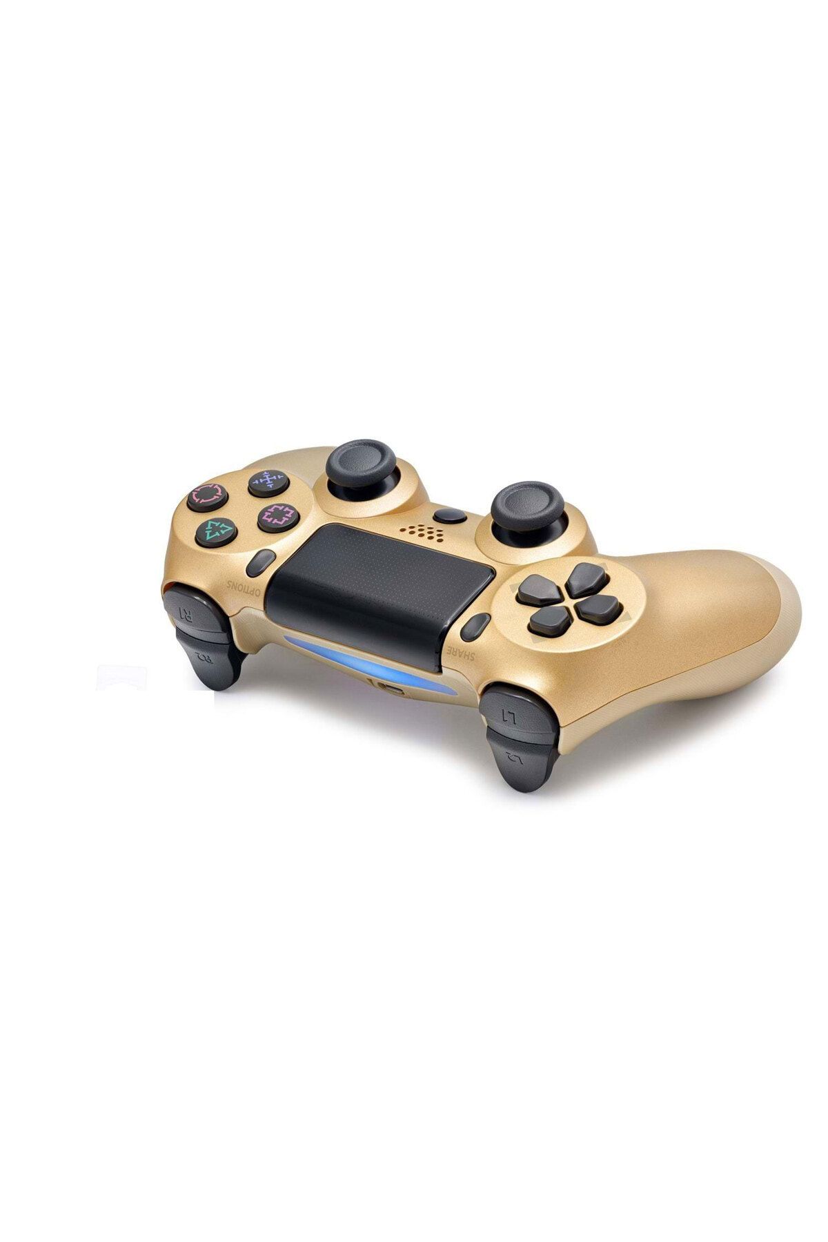 Skygo Ps4 Gamepad Gold HD323G