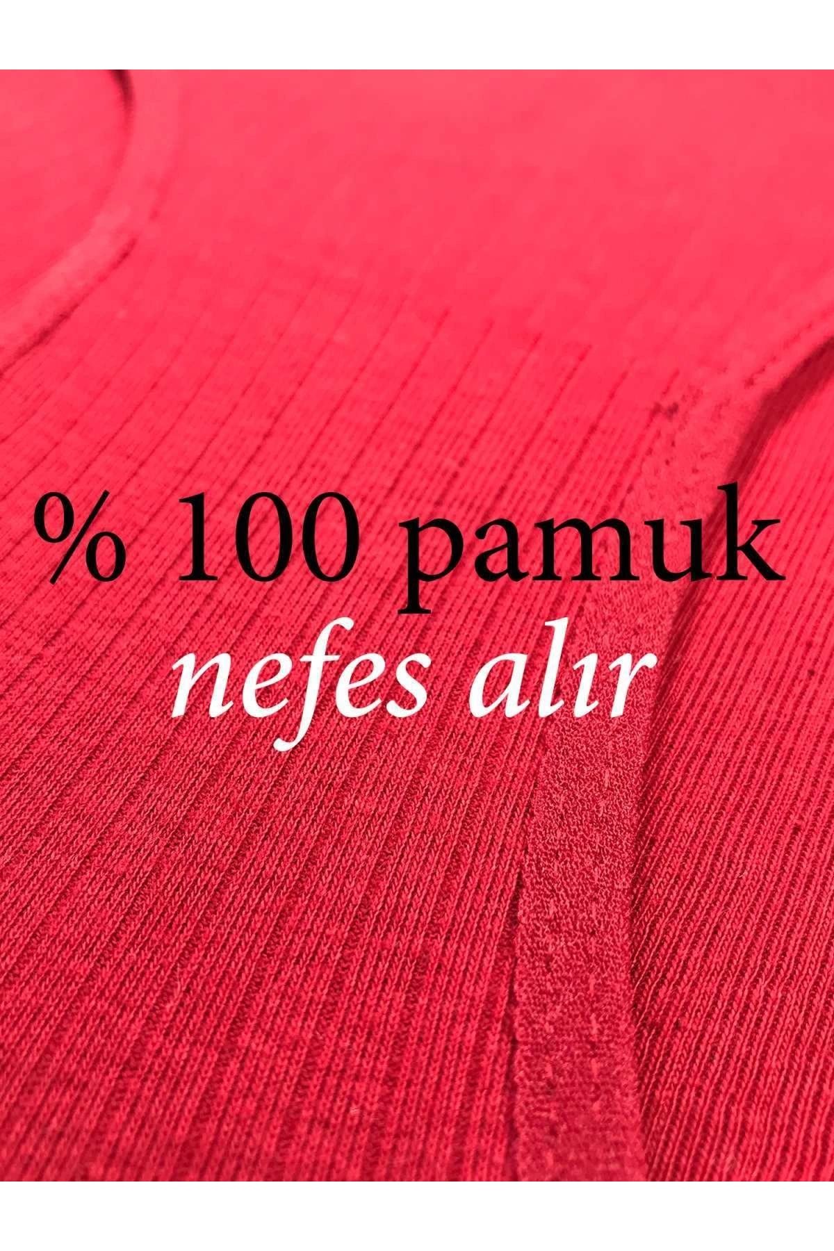 POLEXP Yüksek Bel Ribana Bato Seti