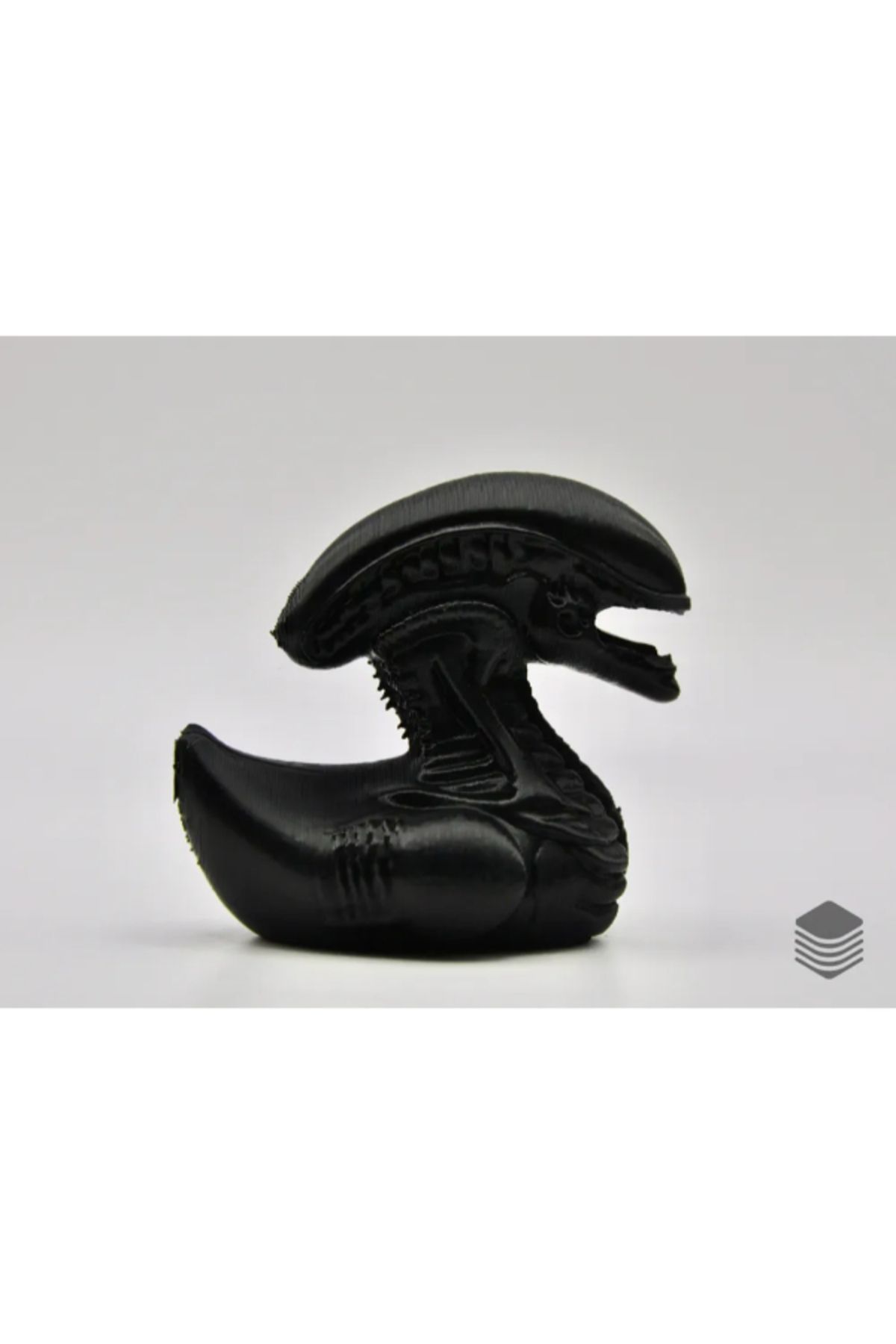 NOMOTHETIC Xenomorph Duck Figür