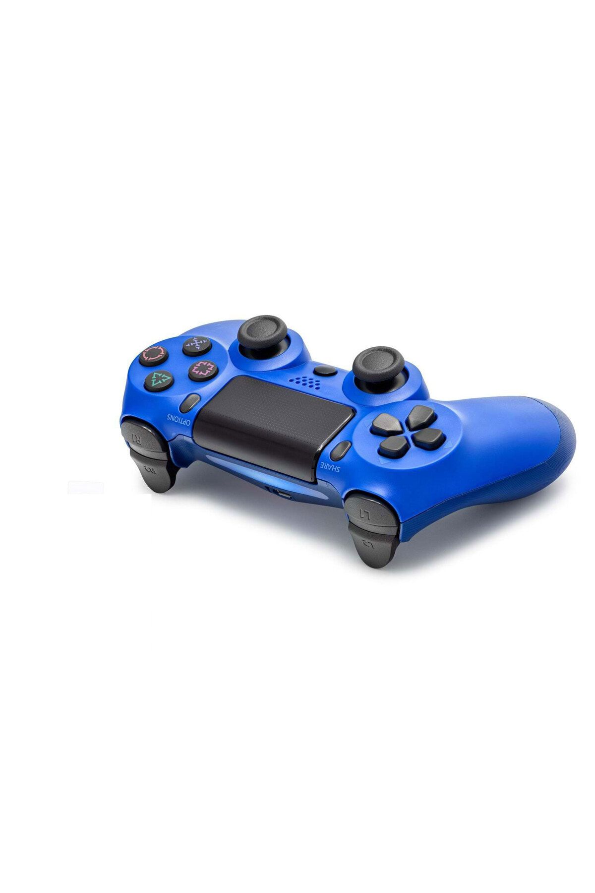 Skygo Ps4 Gamepad Mavi HD323M