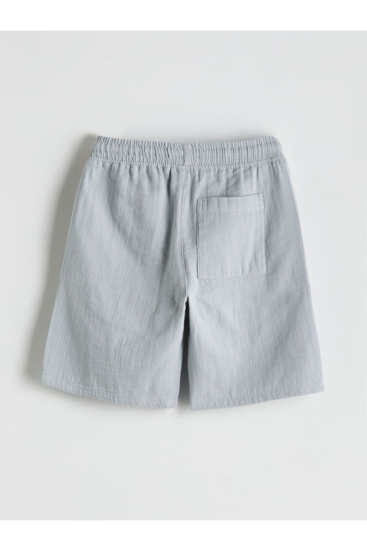 LC Waikiki-Elastic Waist Boy Shorts 3