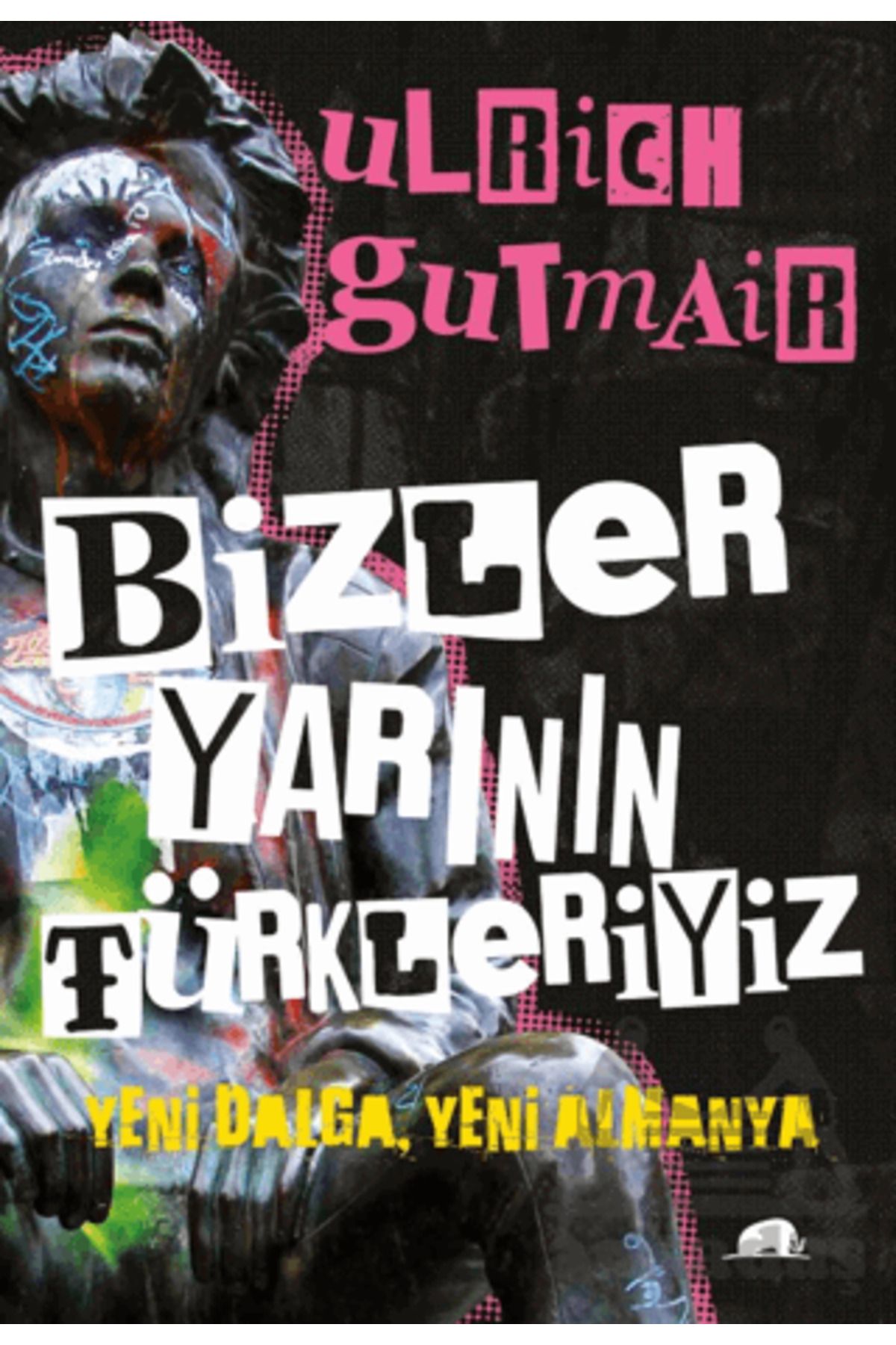 Kolektif Kitap Bizler Yarının Türkleriyiz
