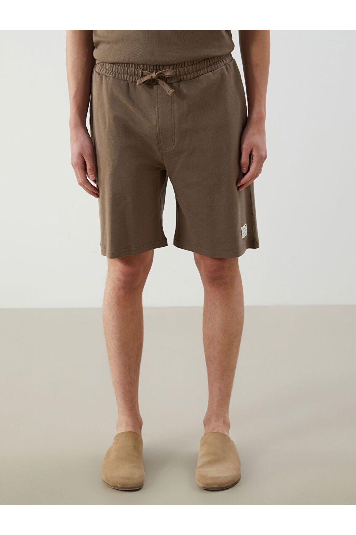 LC Waikiki-XSIDE Standard Fit Men's Shorts 2