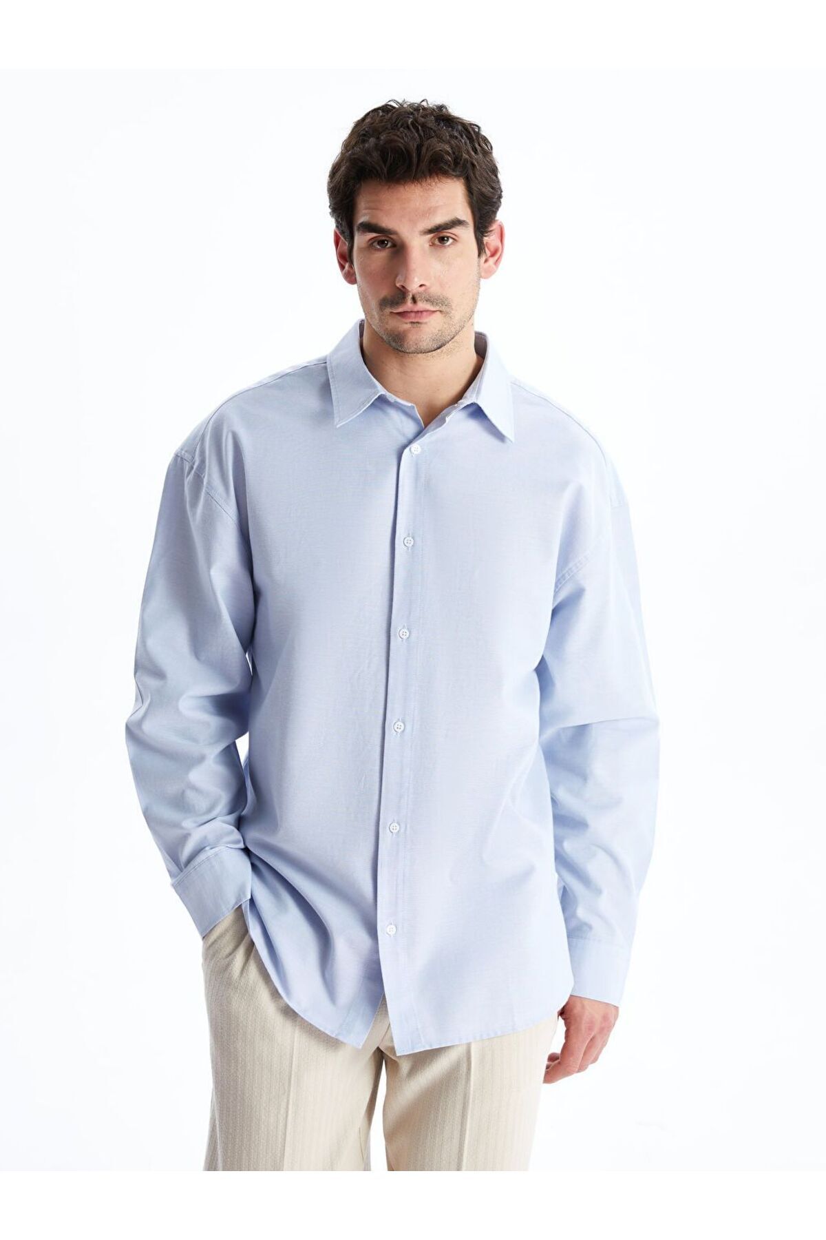 پیراهن ال سی وایکیکی TYCBC9A1A0CC384E4743B0B00