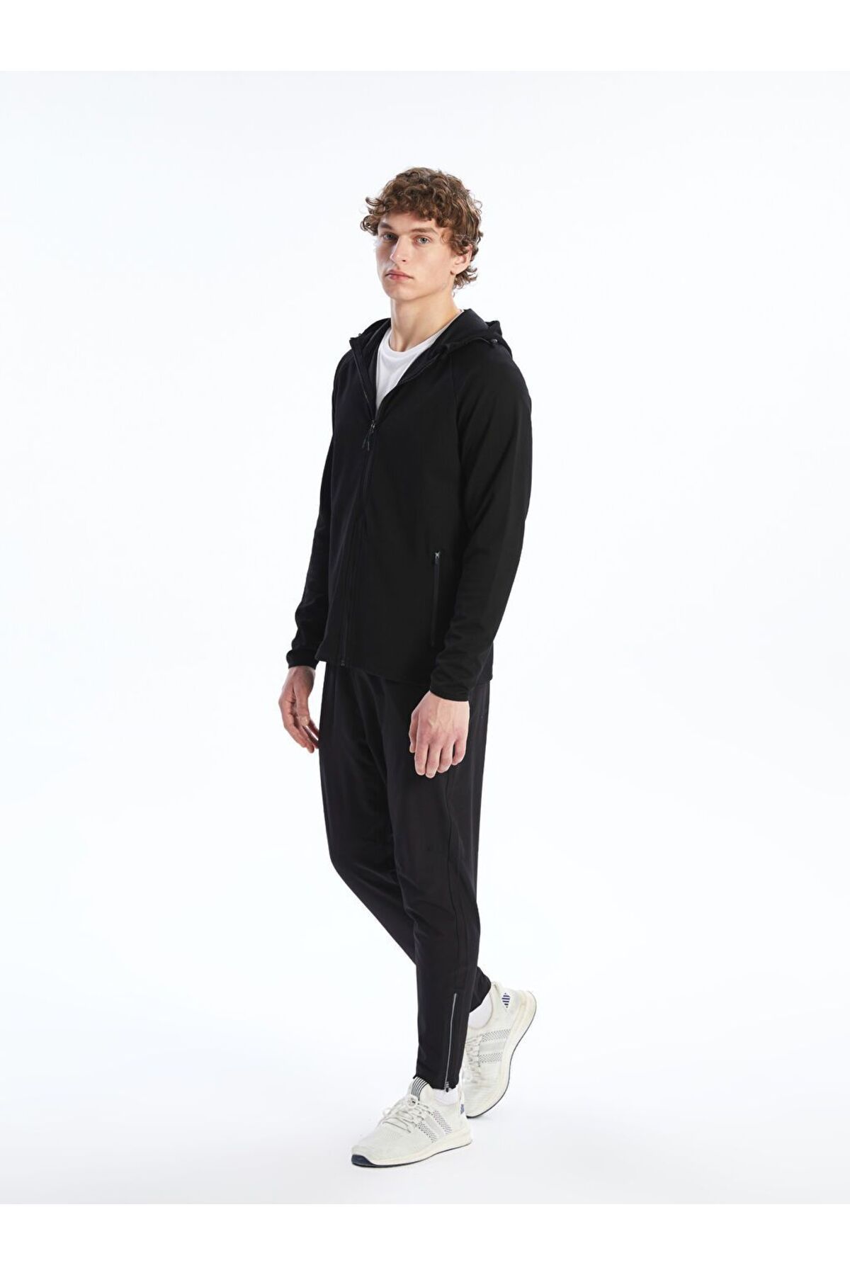 LC Waikiki XSIDE ACTIVE Slim Fit Erkek Eşofman Altı