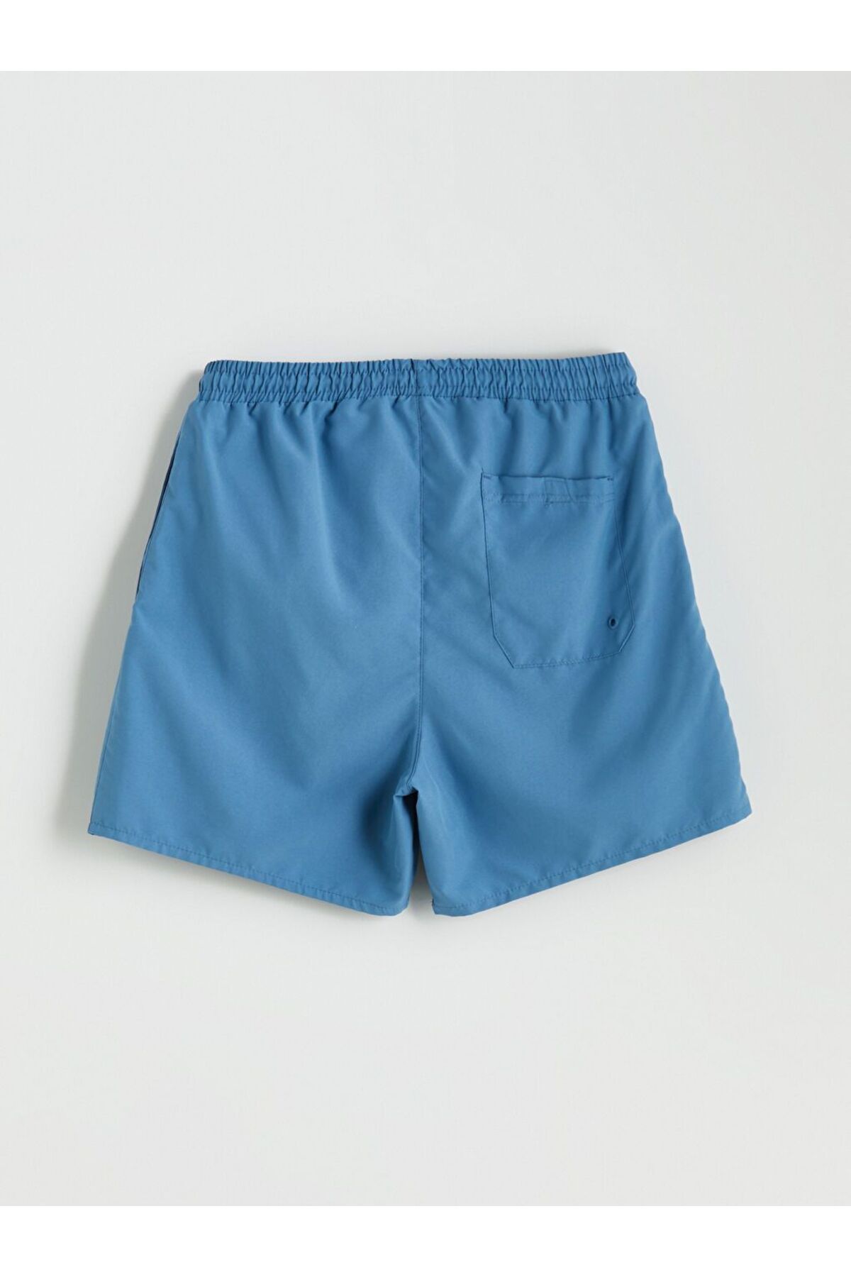 LC Waikiki-XSIDE Short Length Patterned Men's Swim Shorts 2