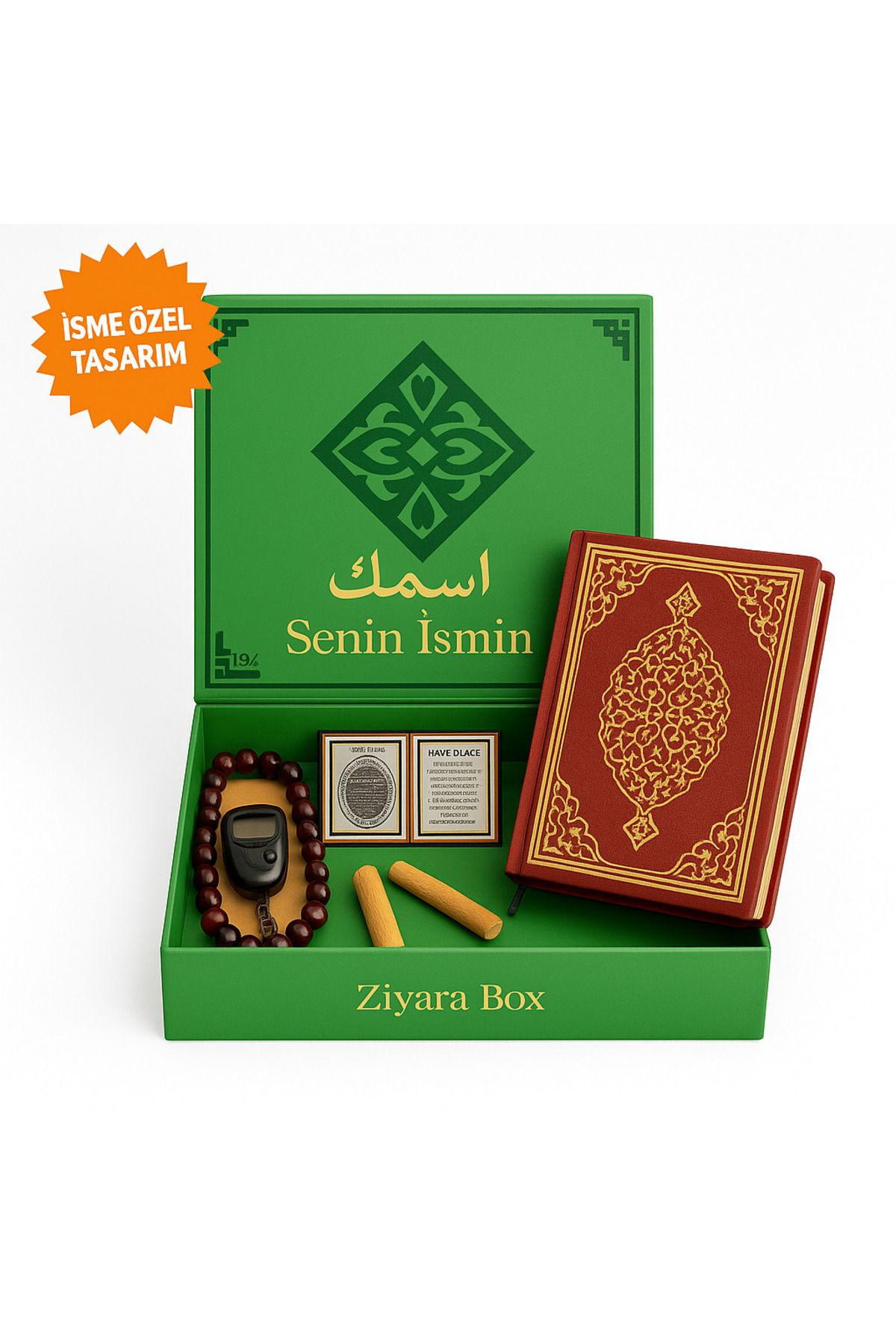 BarakahGift Ziyara Box