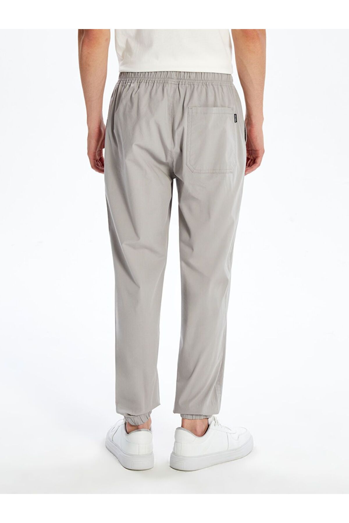 LC Waikiki-Xside Standard Tooling Men's Jogger Pants 4