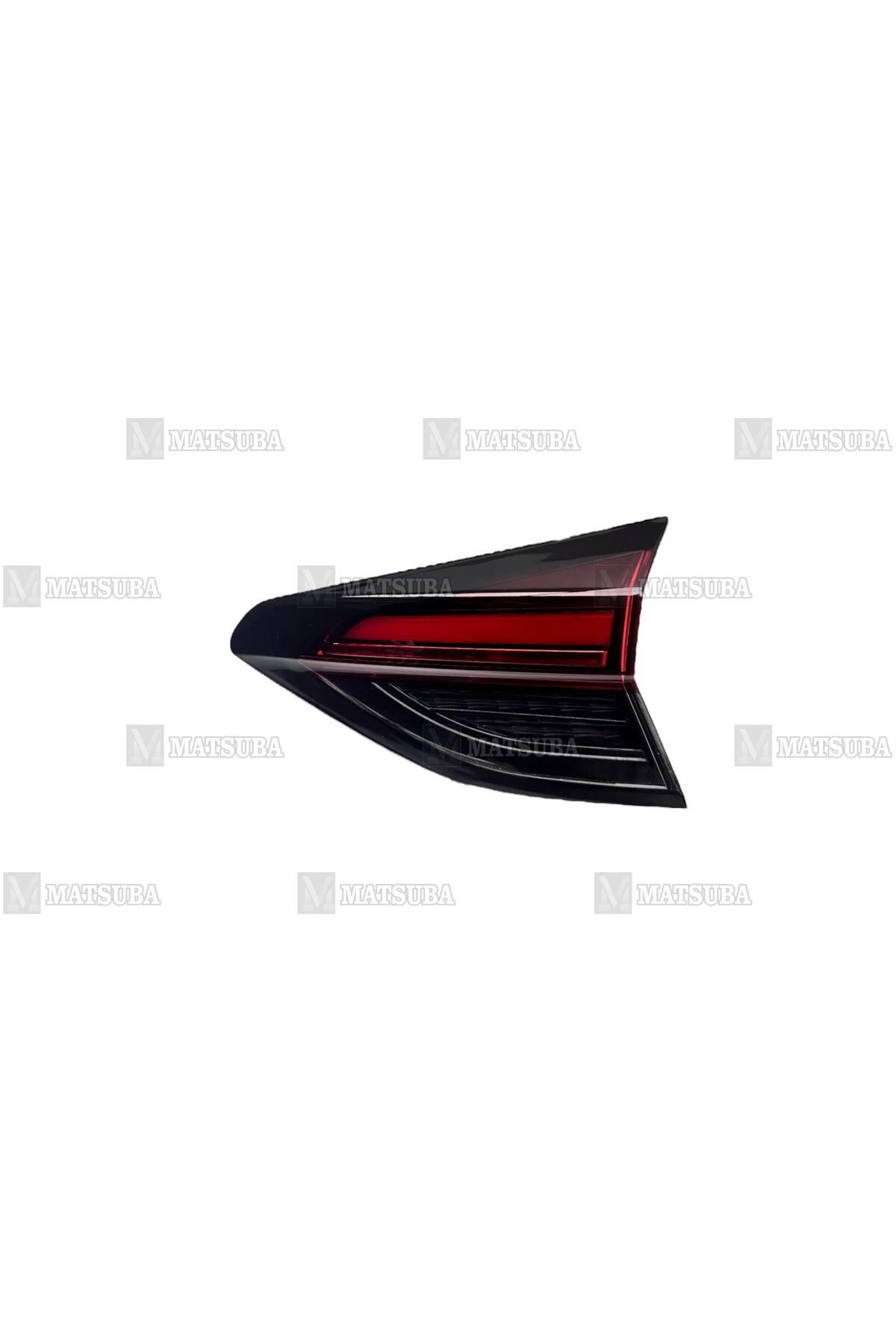 MATSUBA STOP CORSA F 19-23 İÇ SAĞ (LEDLİ) 9830096280
