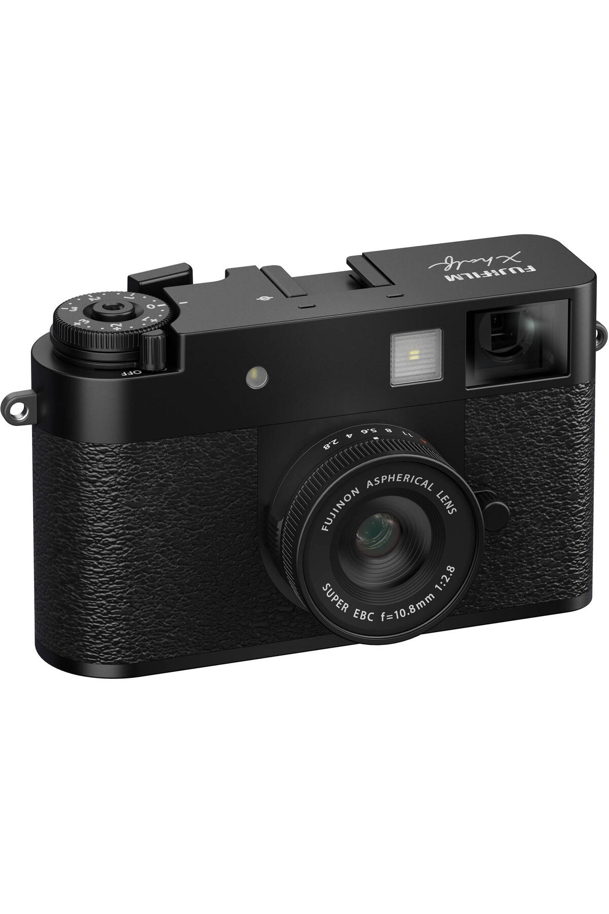 Fujifilm X half Dijital Fotoğraf Makinesi – Analog Hissiyat, Film