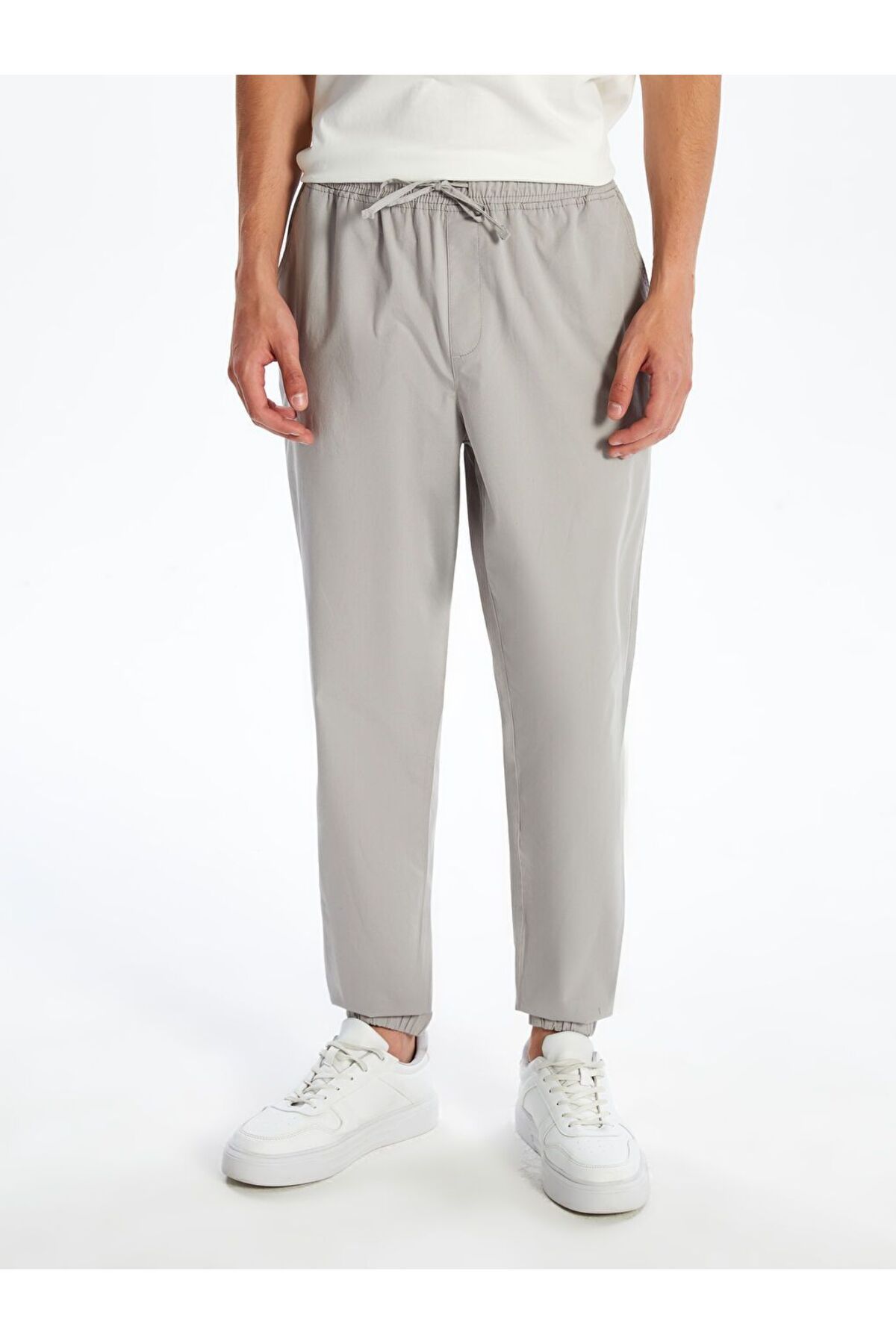 LC Waikiki-Xside Standard Tooling Men's Jogger Pants 2