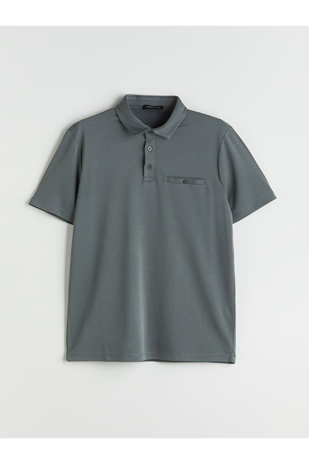 LC Waikiki LCWAIKIKI Classic Polo Yaka Erkek Tişört