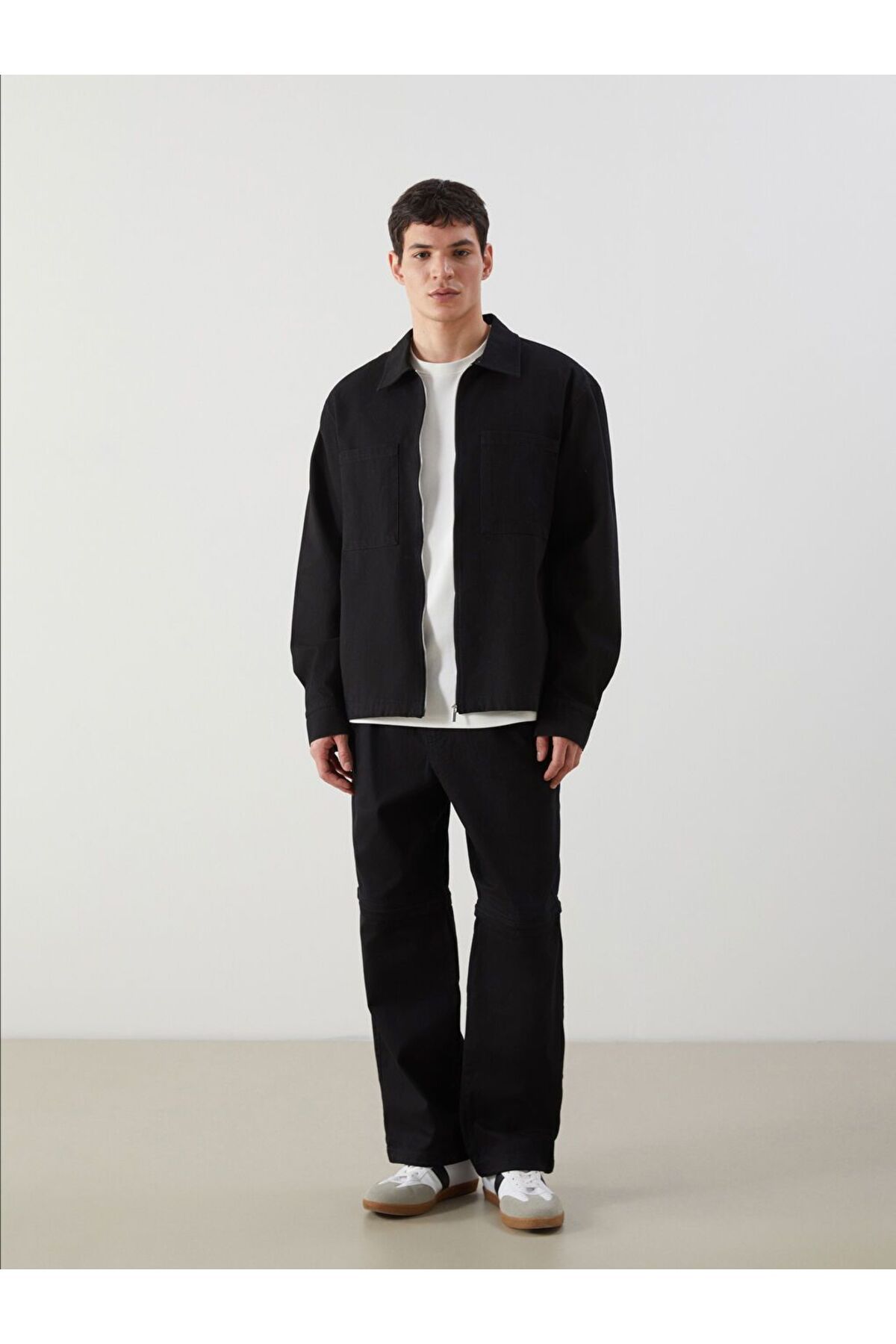 LC Waikiki XSIDE Baggy Fit Erkek Pantolon