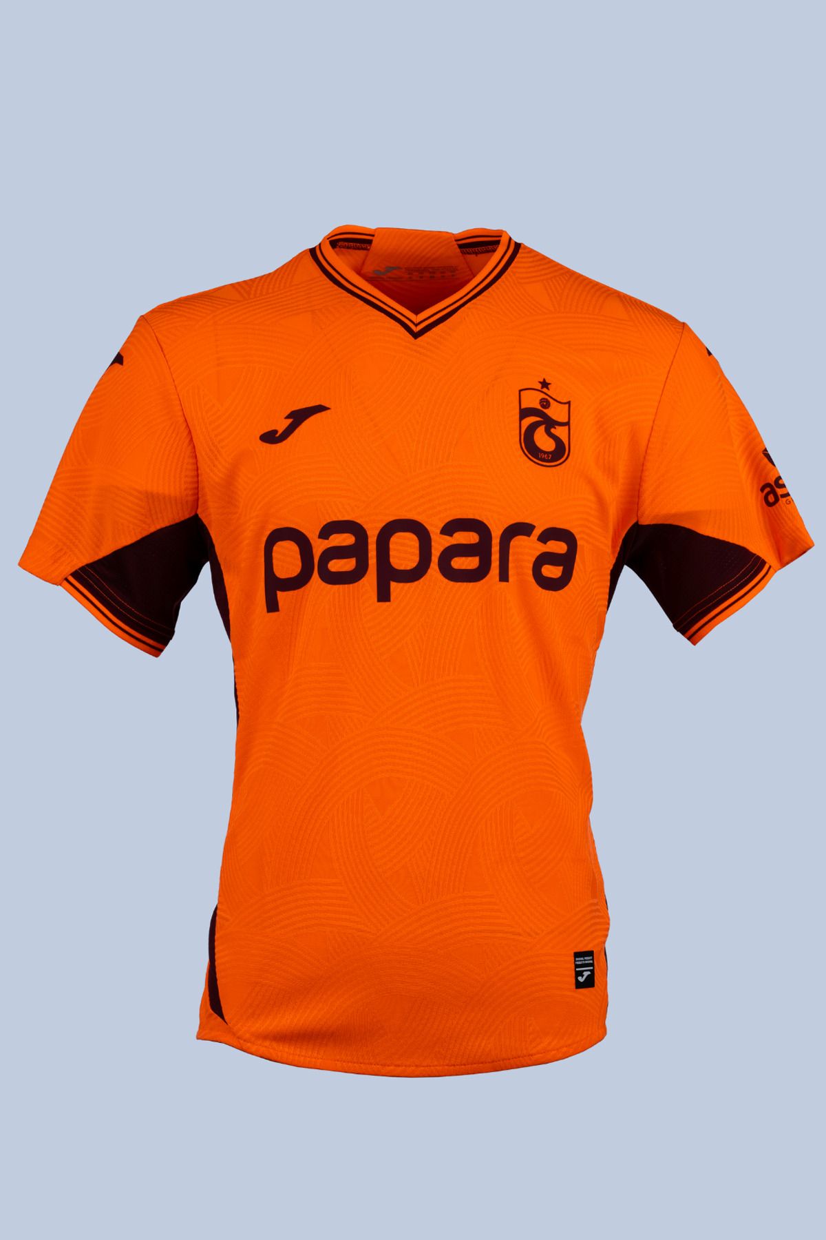 Joma 25/26 TURUNCU FORMA