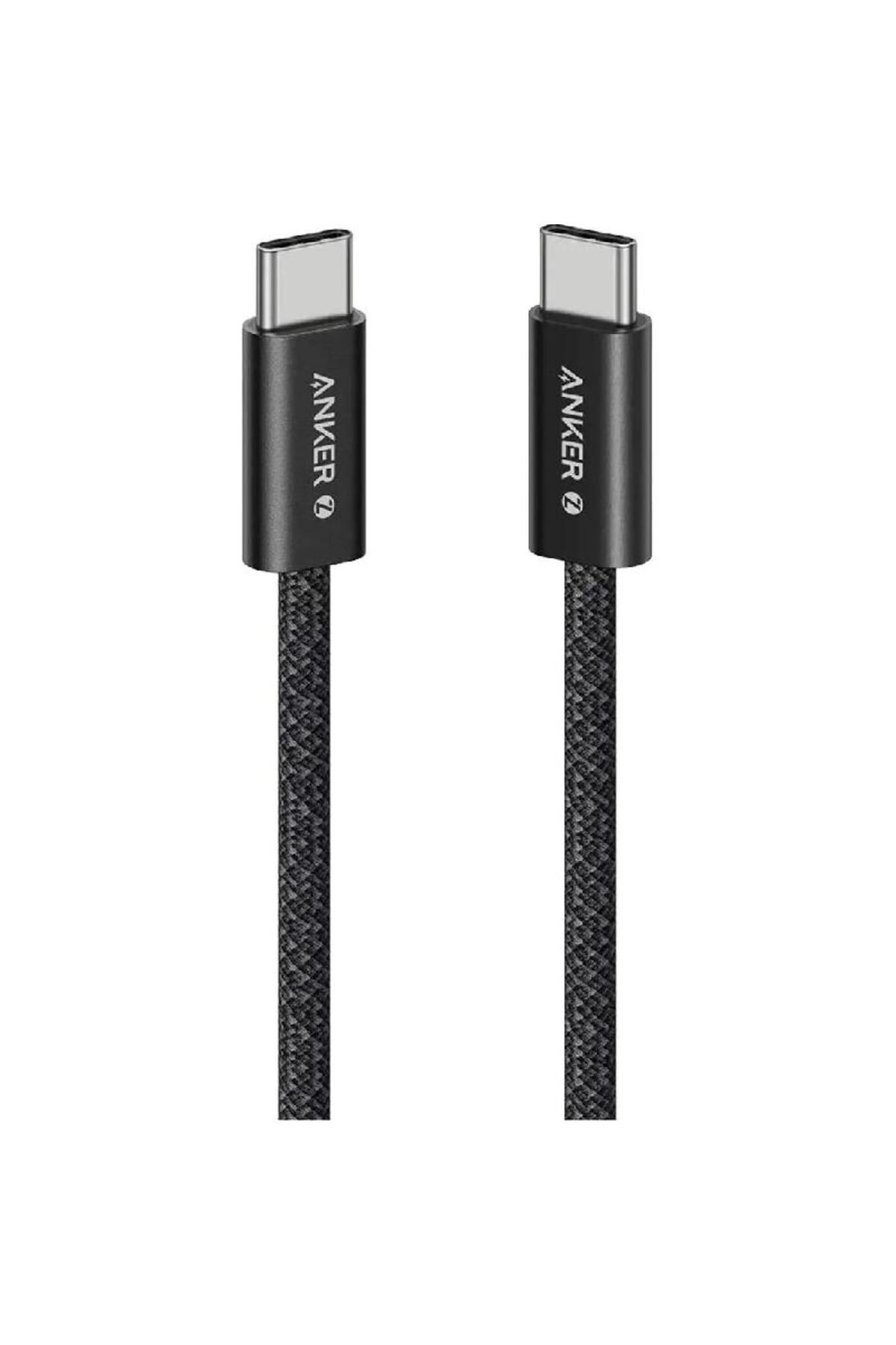 Anker-USB-C to USB-C Sync & Charge Cable 2