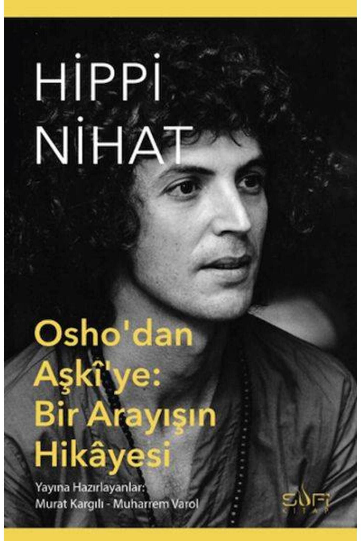 Sufi Kitap Hippi Nihat