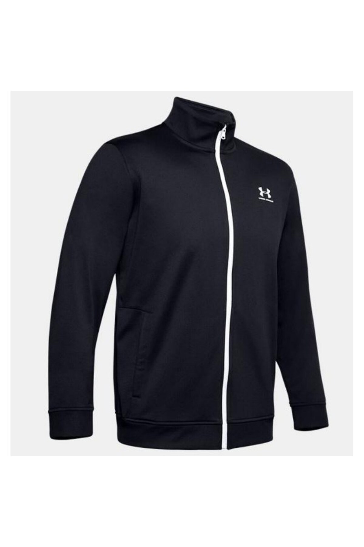 Under Armour Zip Ceket görsel 3