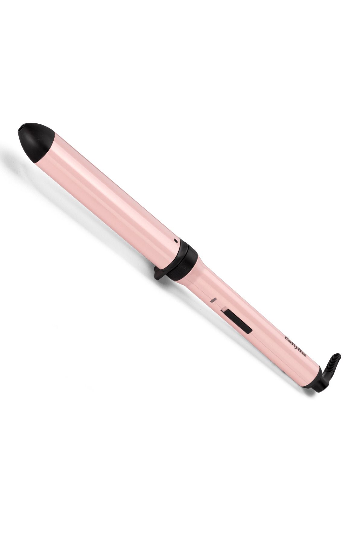 BABYLİSS-Ondulator de păr Multistyler Curl & Wave Roz Pudrat MS750E, 3 accesorii BaByliss 2