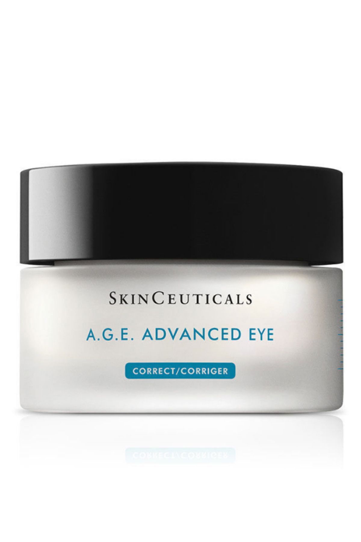 SkinCeuticals Kırışıklı Karşıtı & Koyu Hallka Görünümüne Karşı Bakım Sağlayan Göz Kremi 15ml